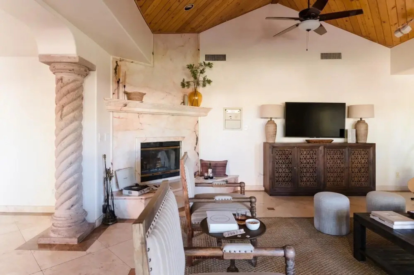 Scottsdale Cottonwoods Resort & Suites