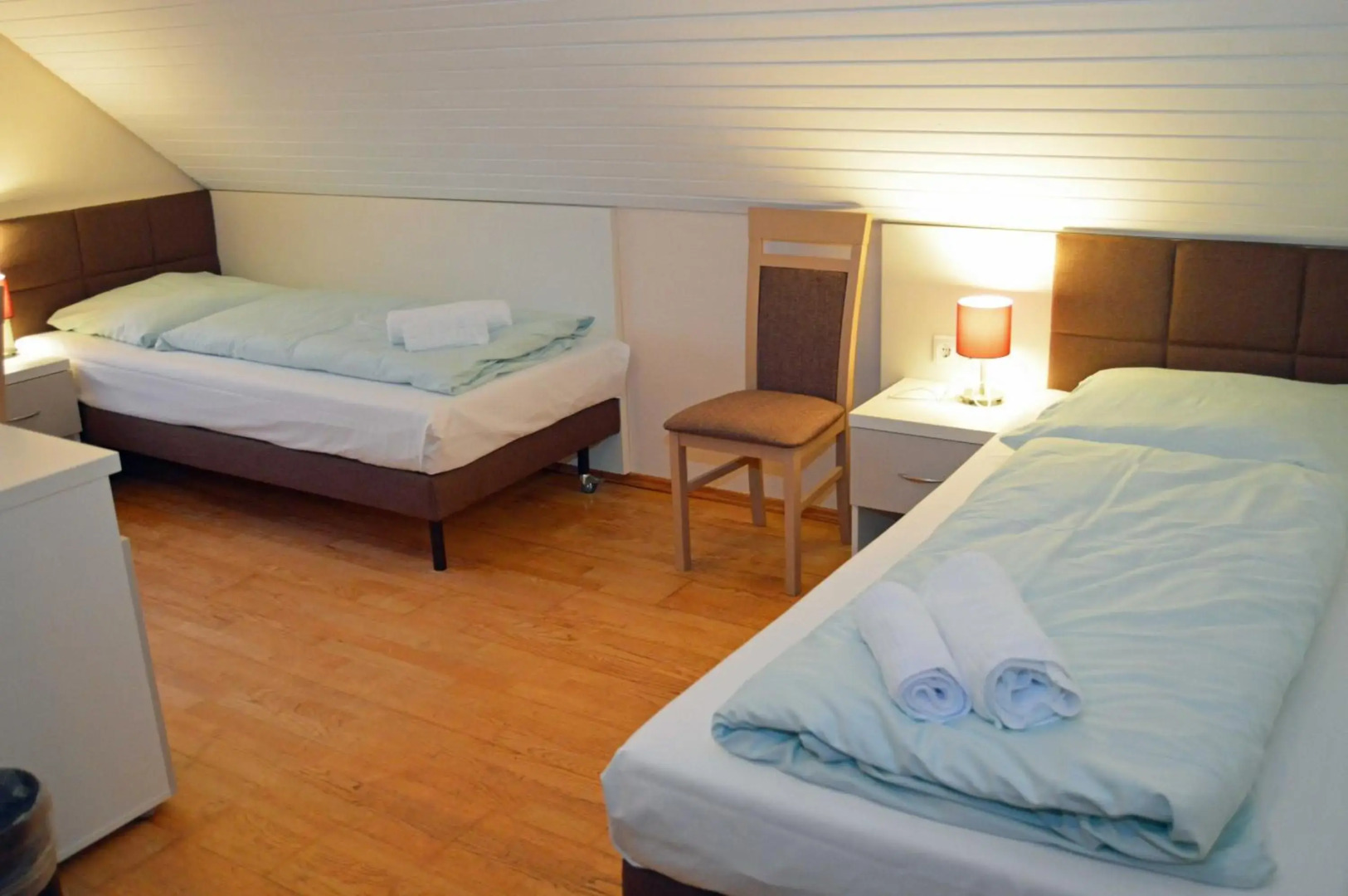 G&H Hotel Rosengarten