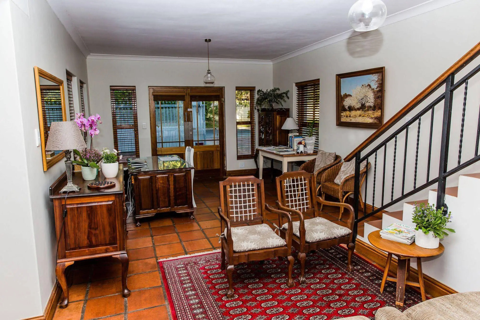 Penelope's Stellenbosch