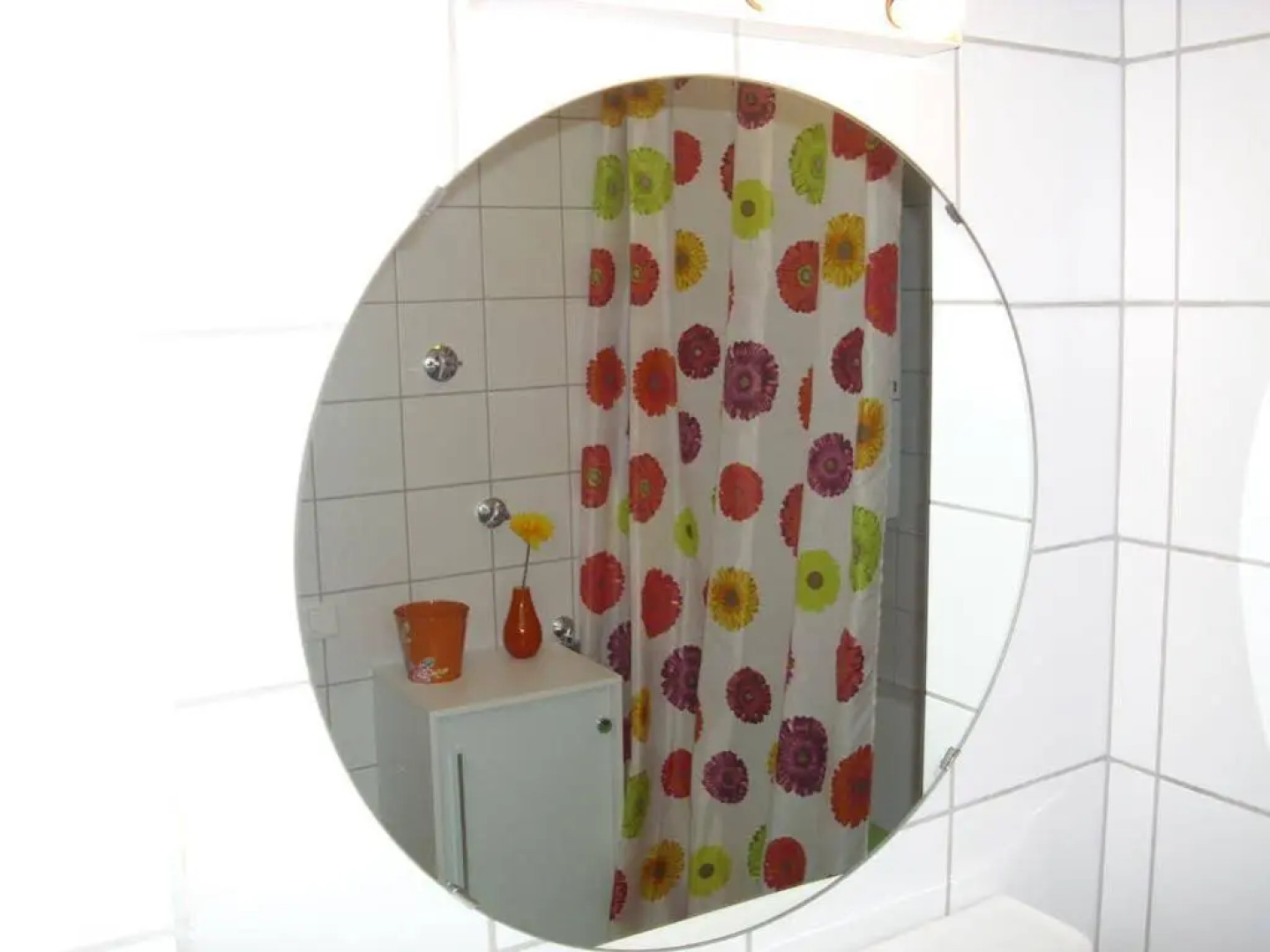 Messewohnung Augusta