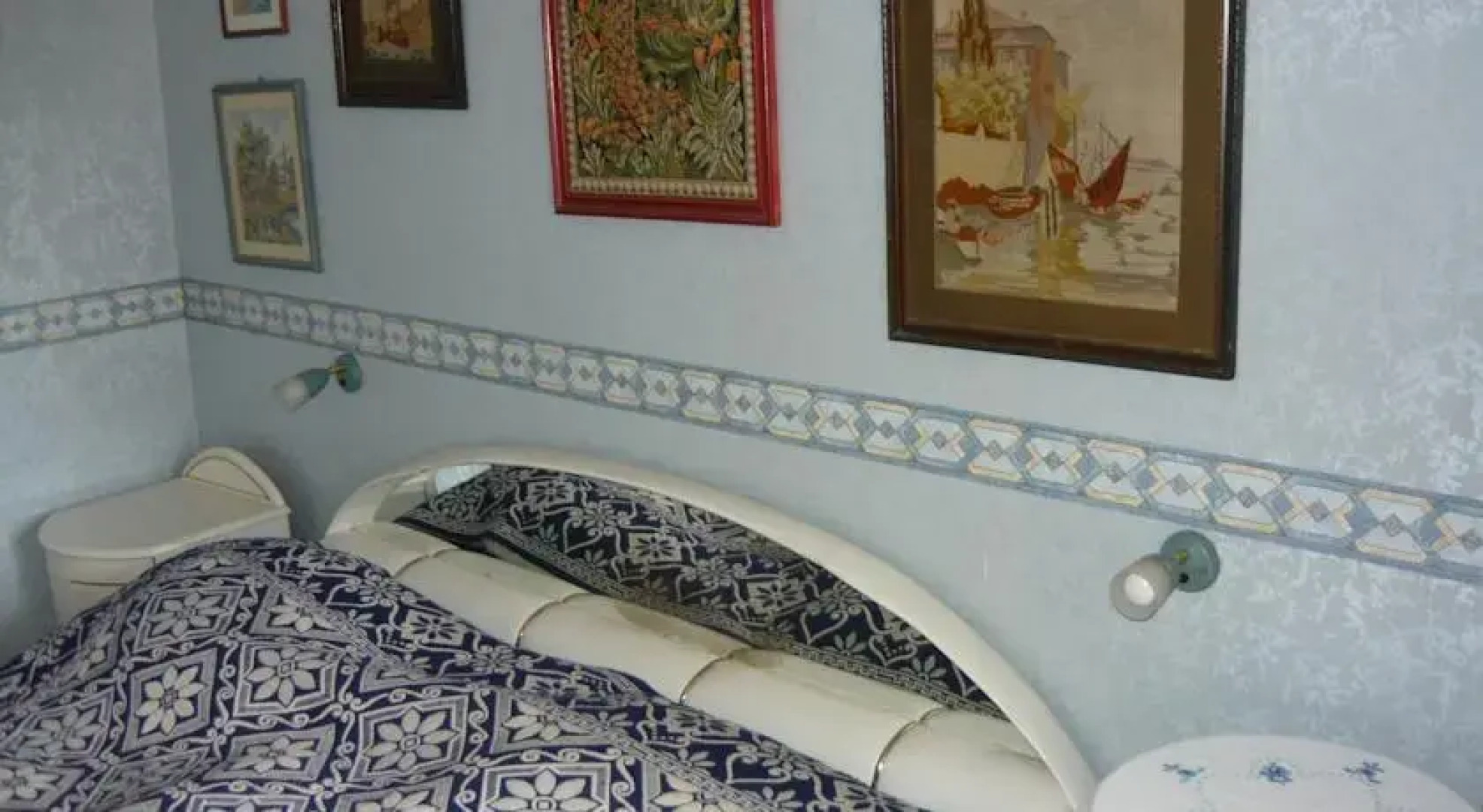 Attila Vendégház II.