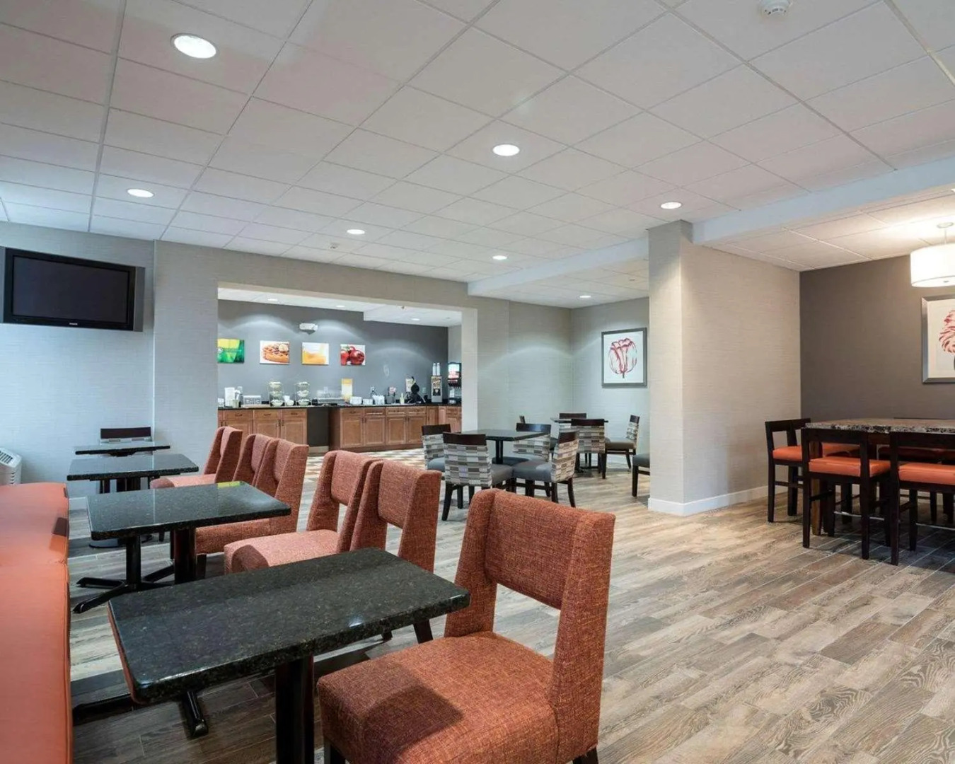 Even Hotels Manchester Airport, an IHG Hotel