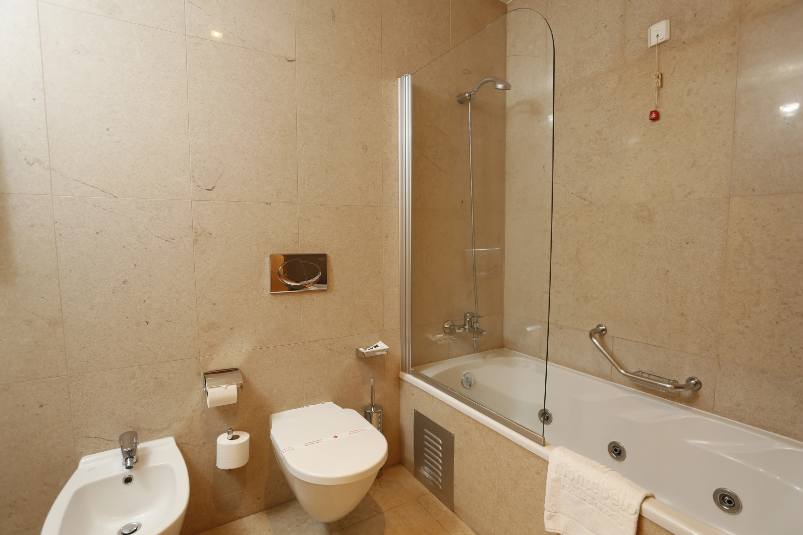 Montebelo Palácio dos Melos Viseu Historic Hotel