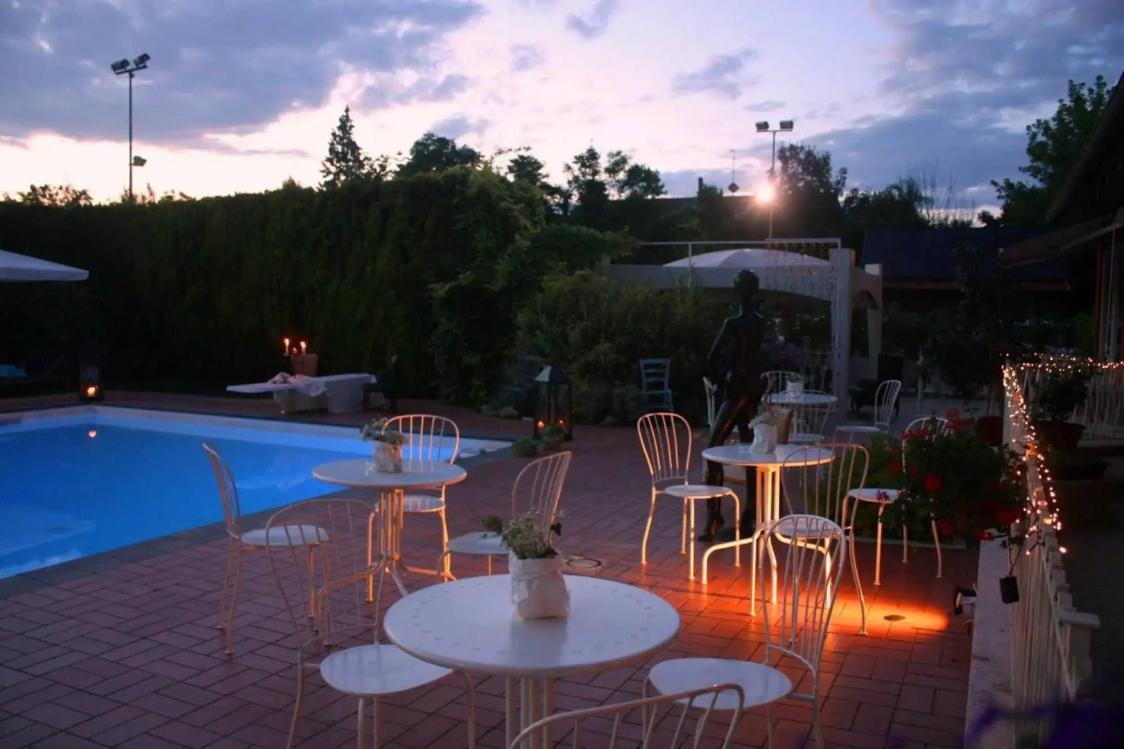 Albergo Zoello Je Suis