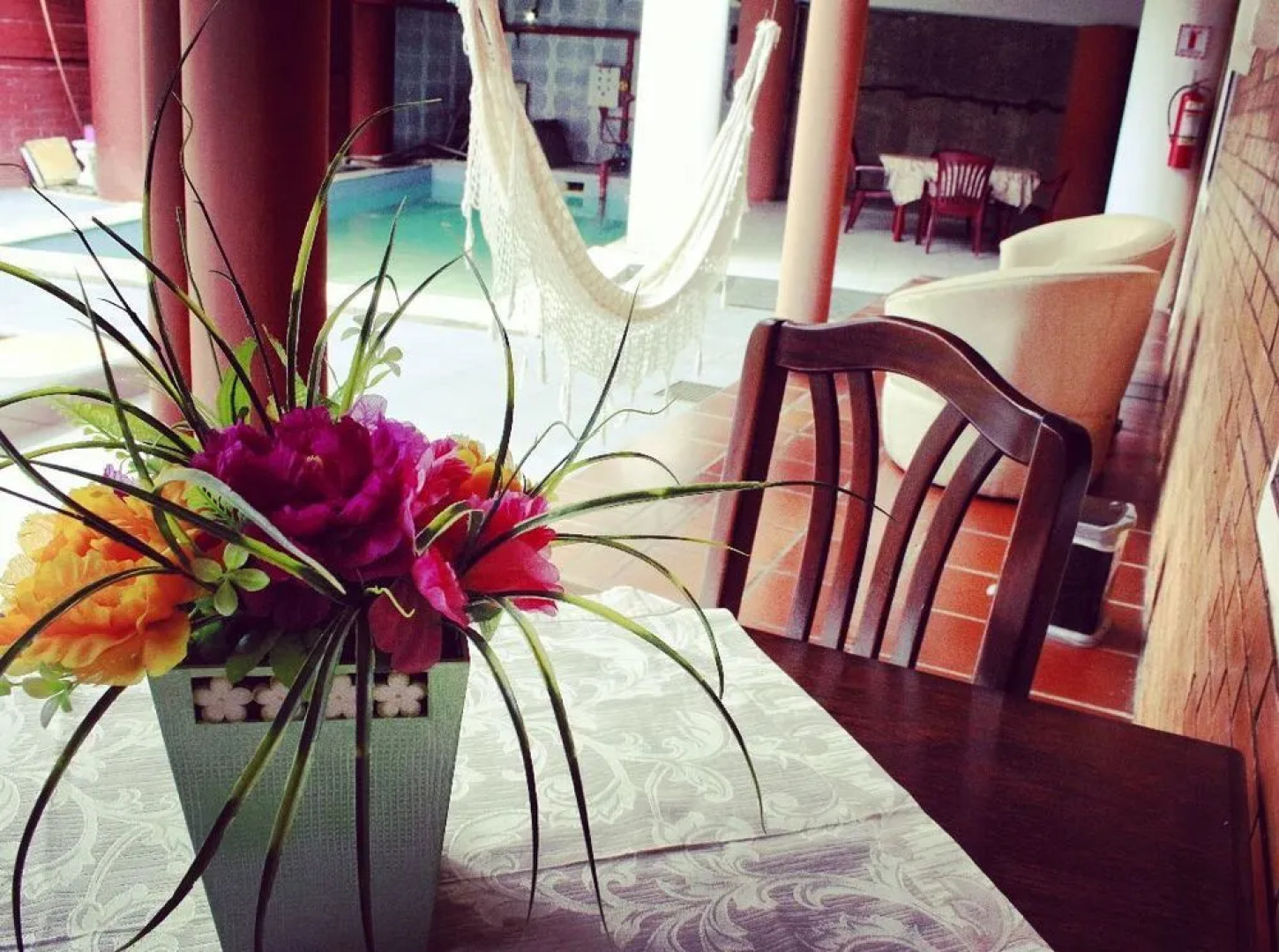 Hassler Hotel Villa Morra