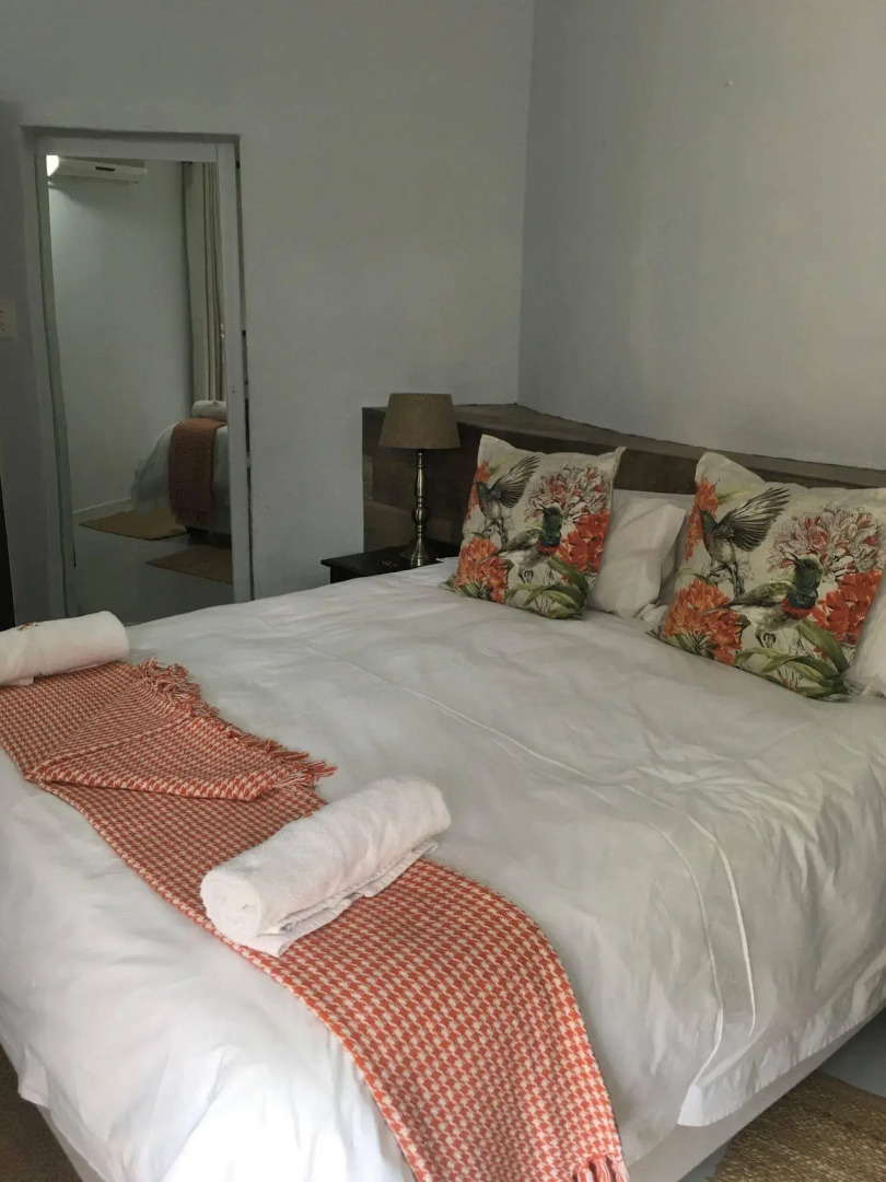 Sabie River Bush Lodge