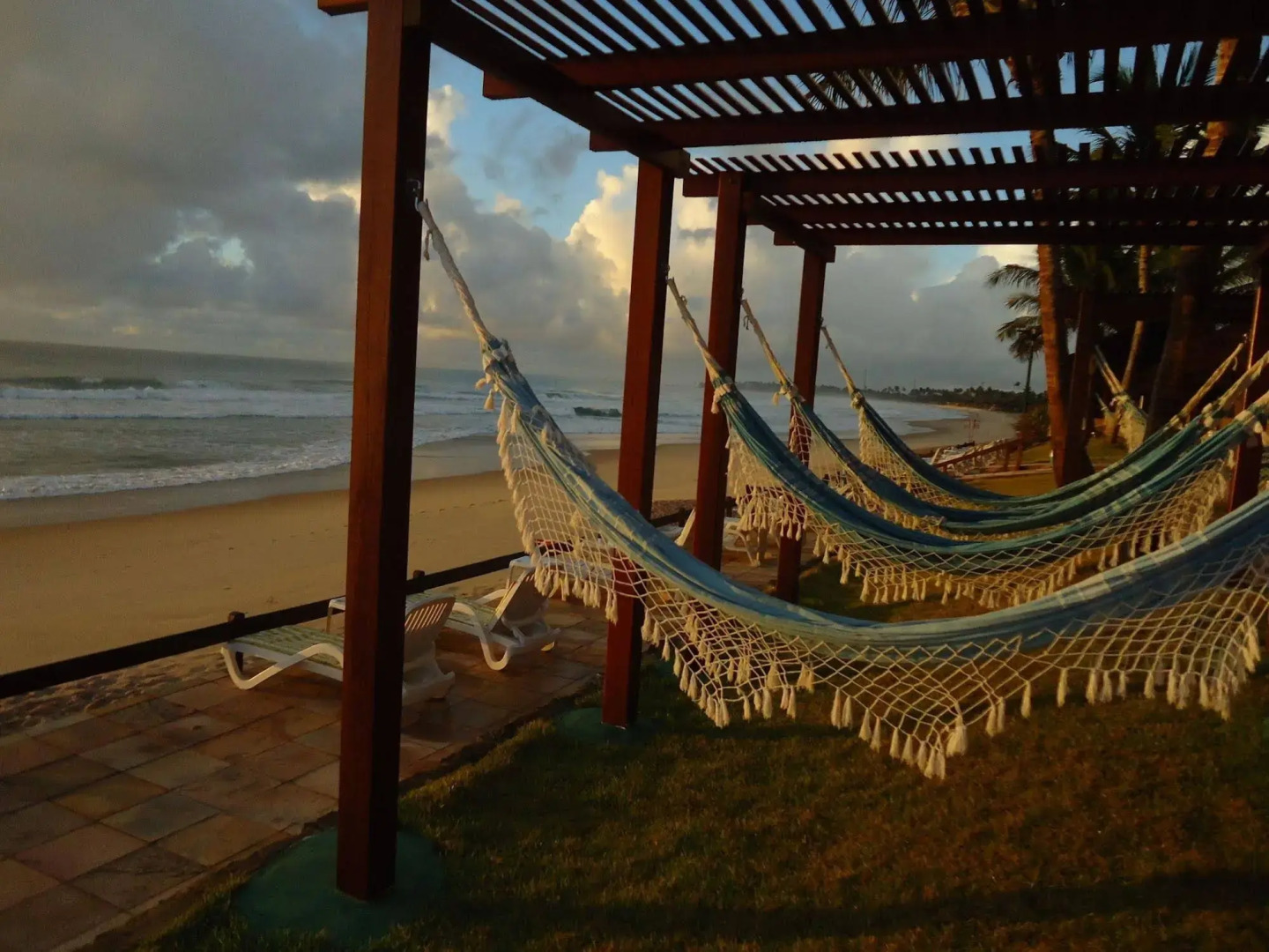 Beira Mar Porto de Galinhas Hotel