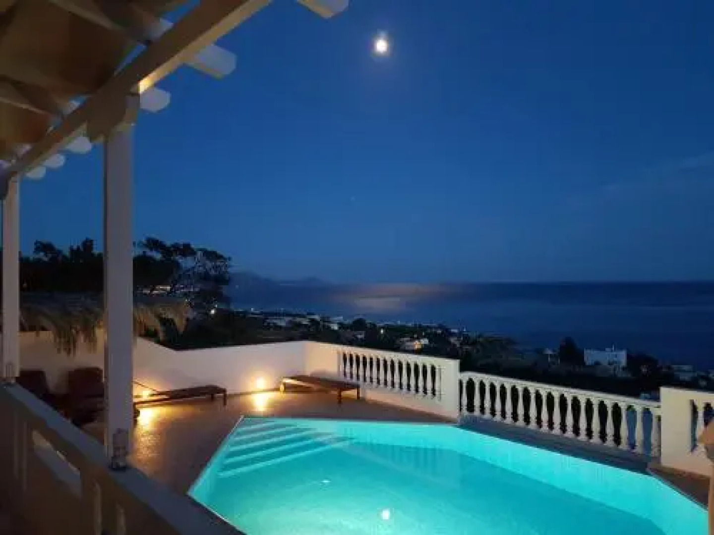 Villa Aphrodite