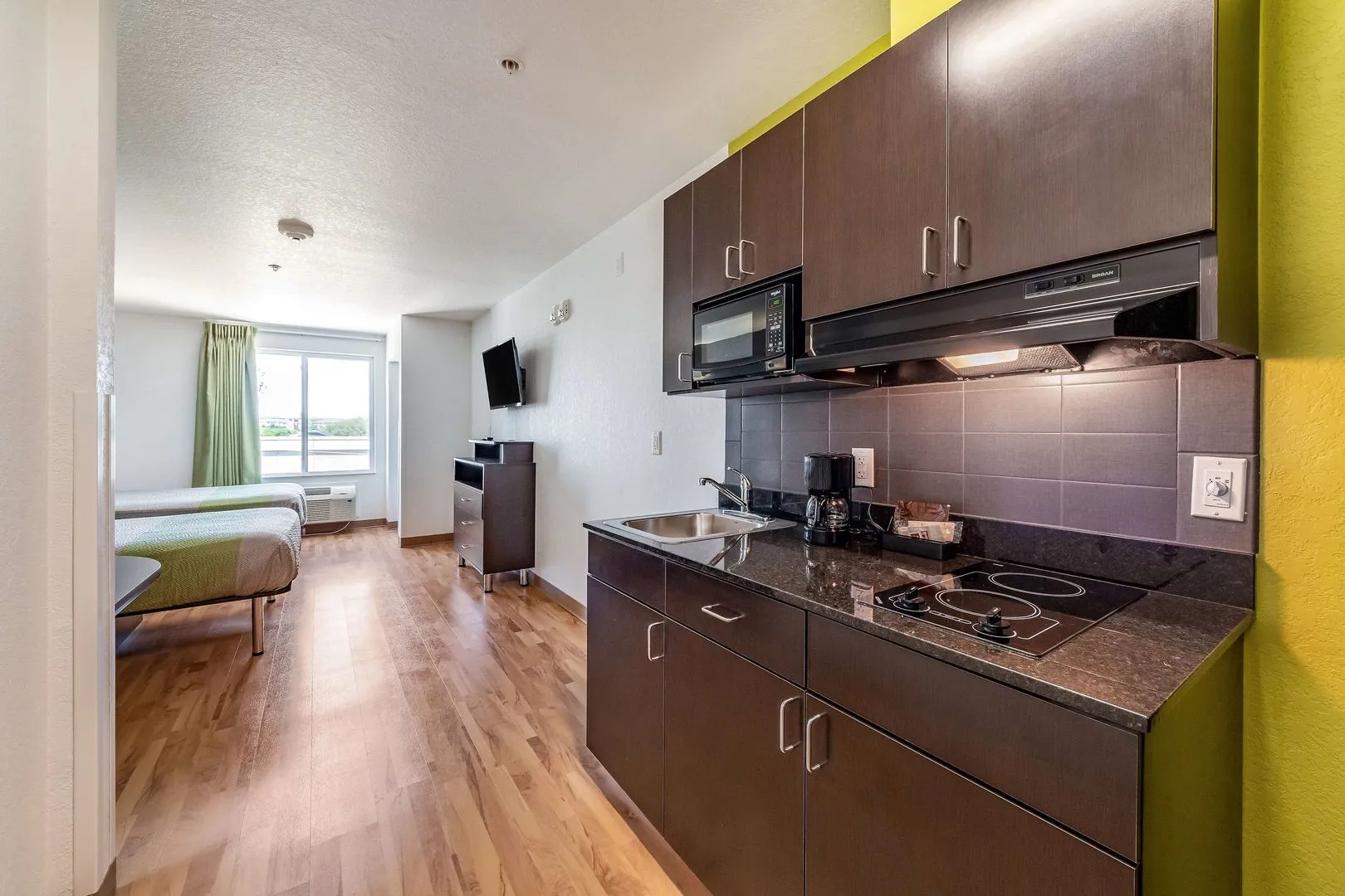 Studio 6 San Marcos, TX