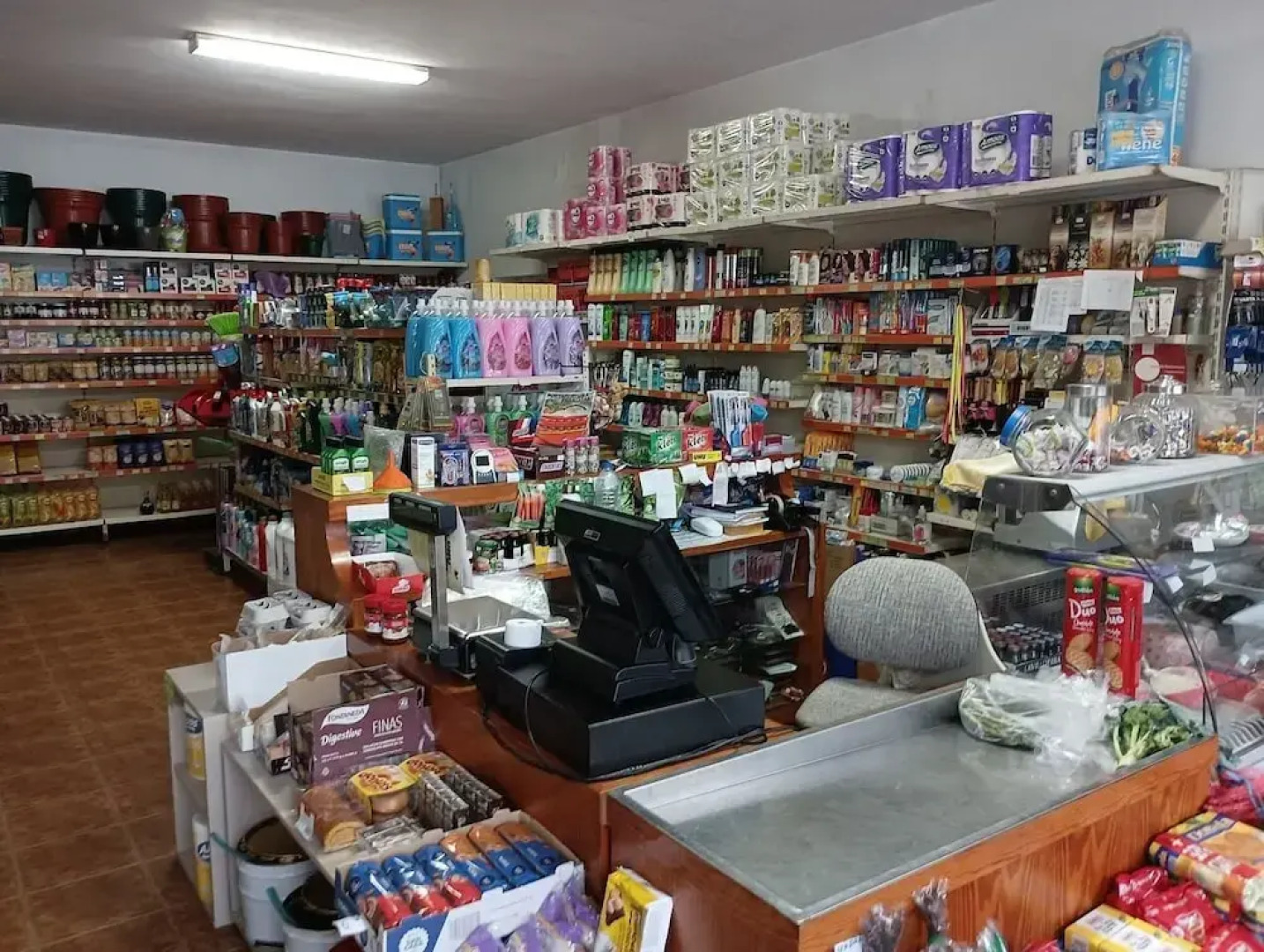 Casa Petisqueira 54 Paredes -Oporto