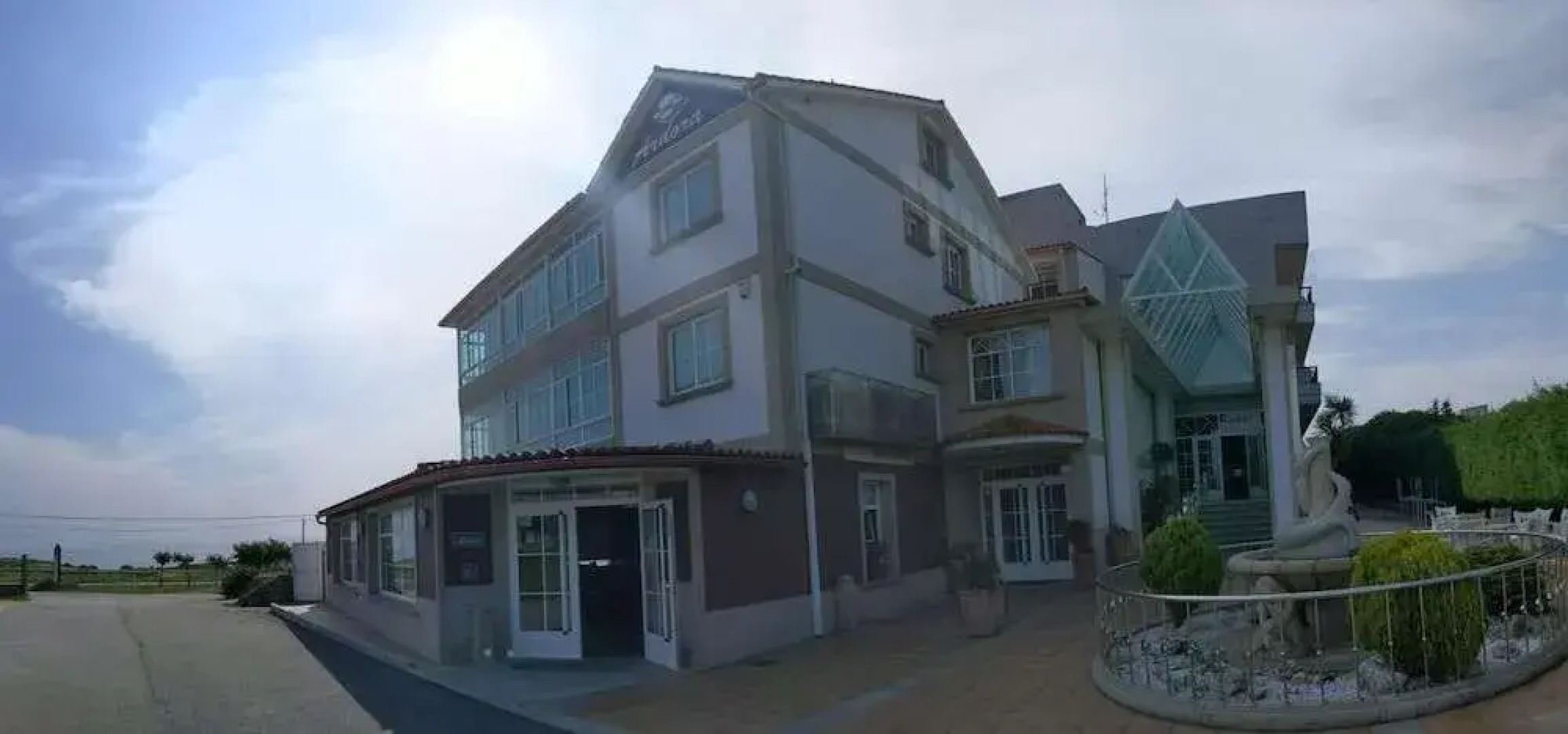 Duerming Ardora Hotel