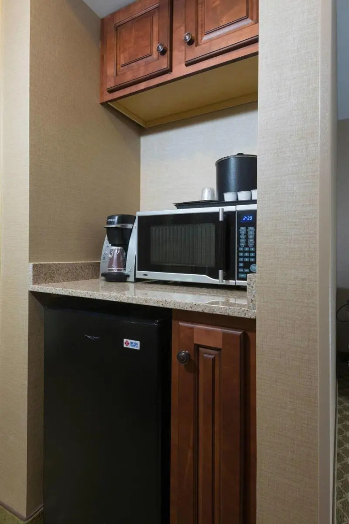 Fairfield Inn Boston Sudbury