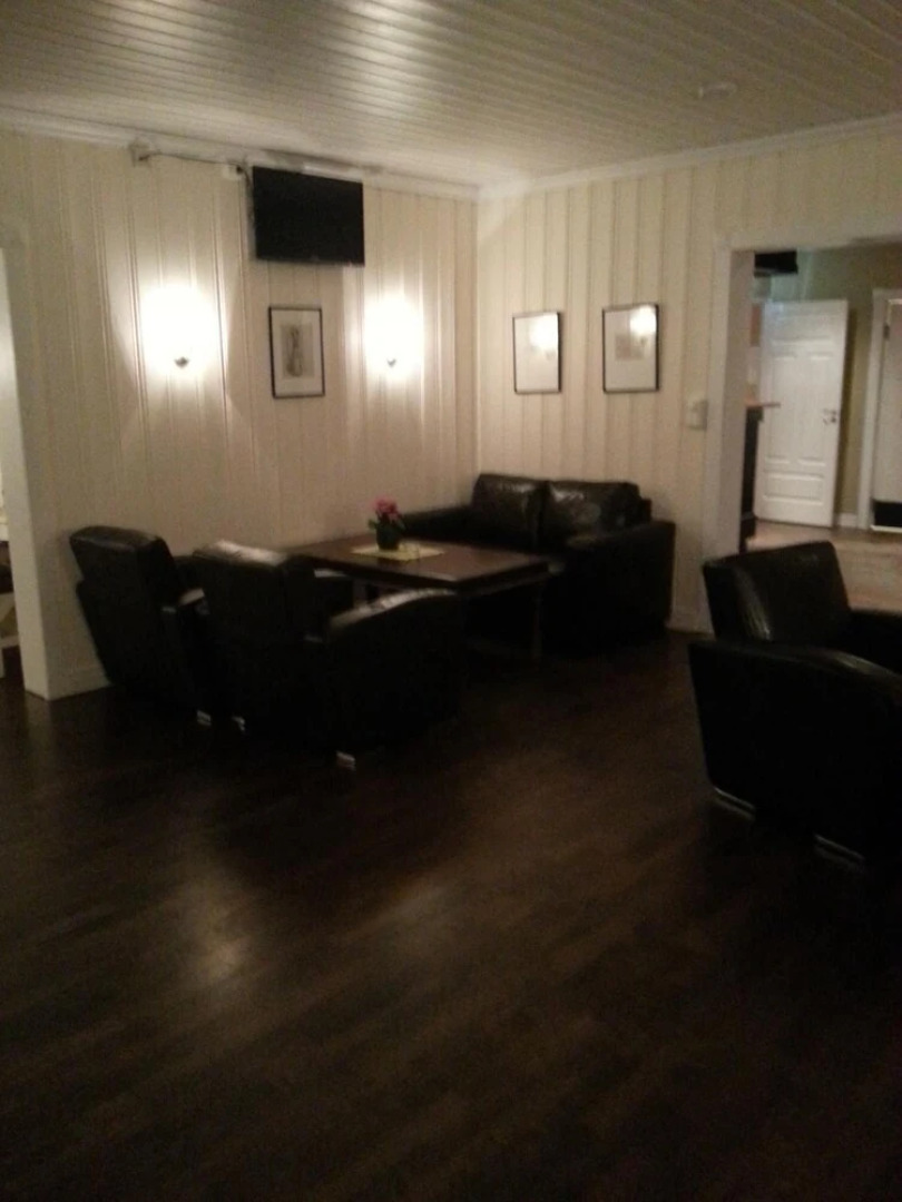 Badeland Gjestegård