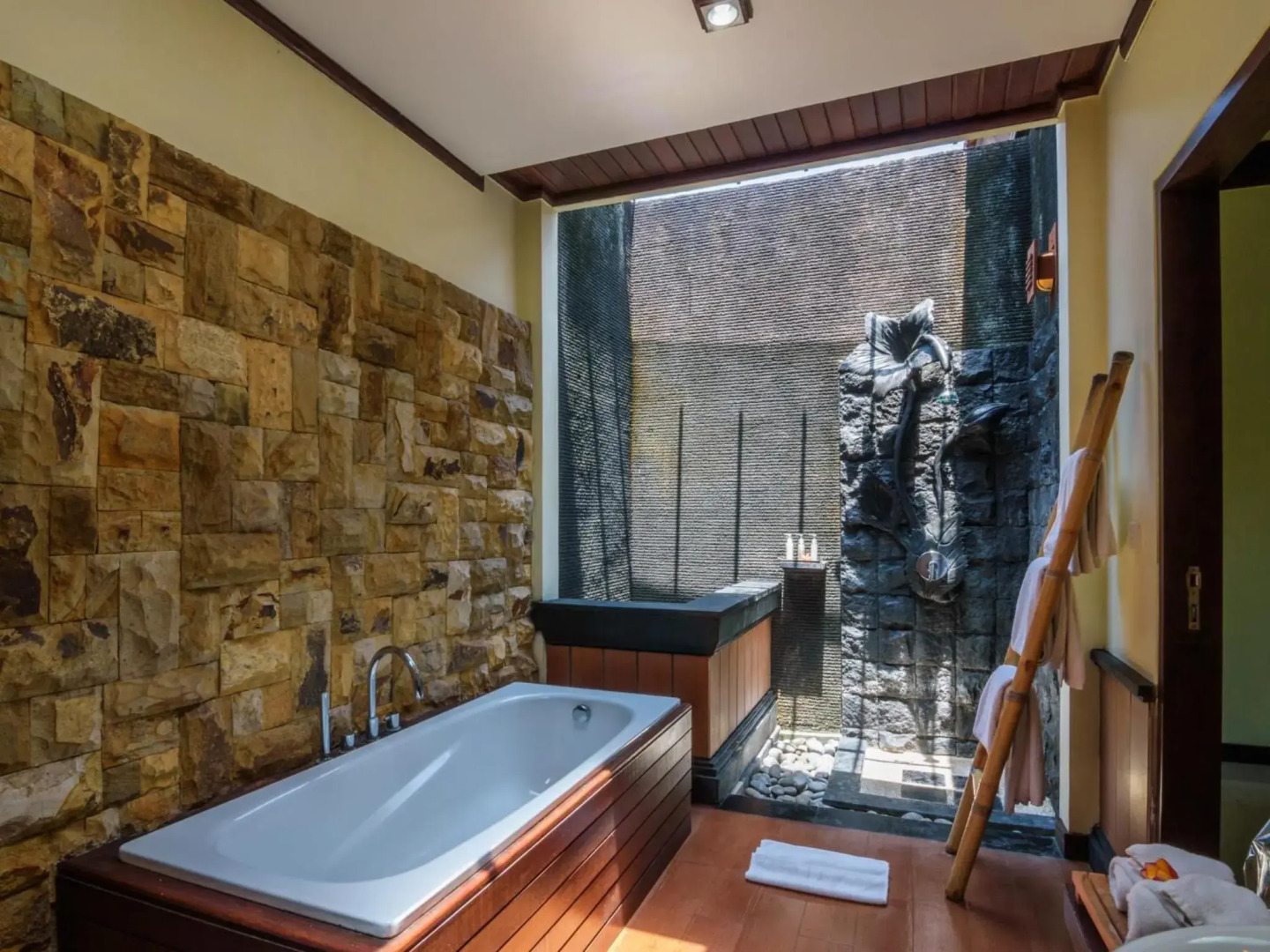 The Bali Dream Villa Seminyak