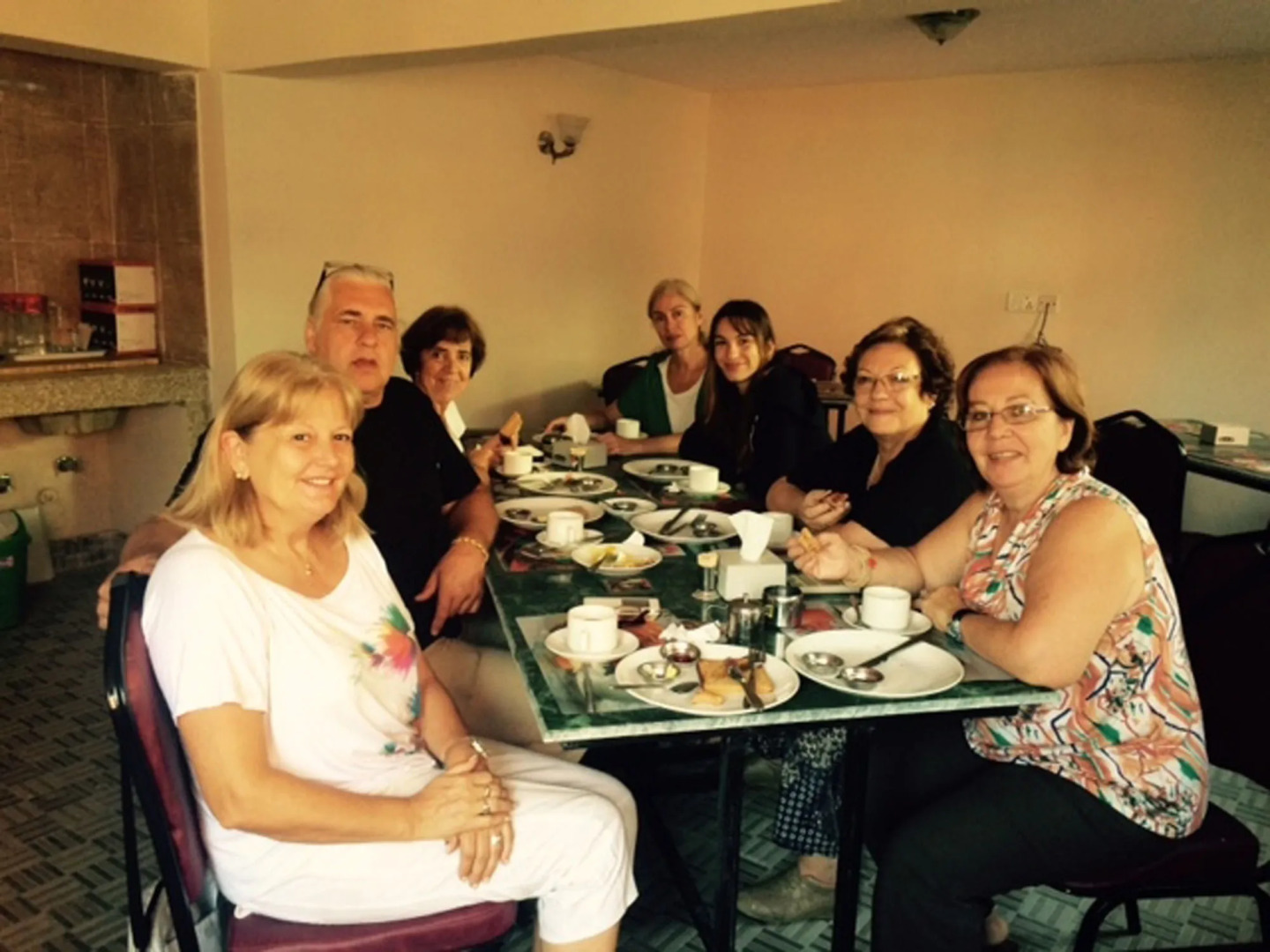 Kathmandu Sunny Hotel