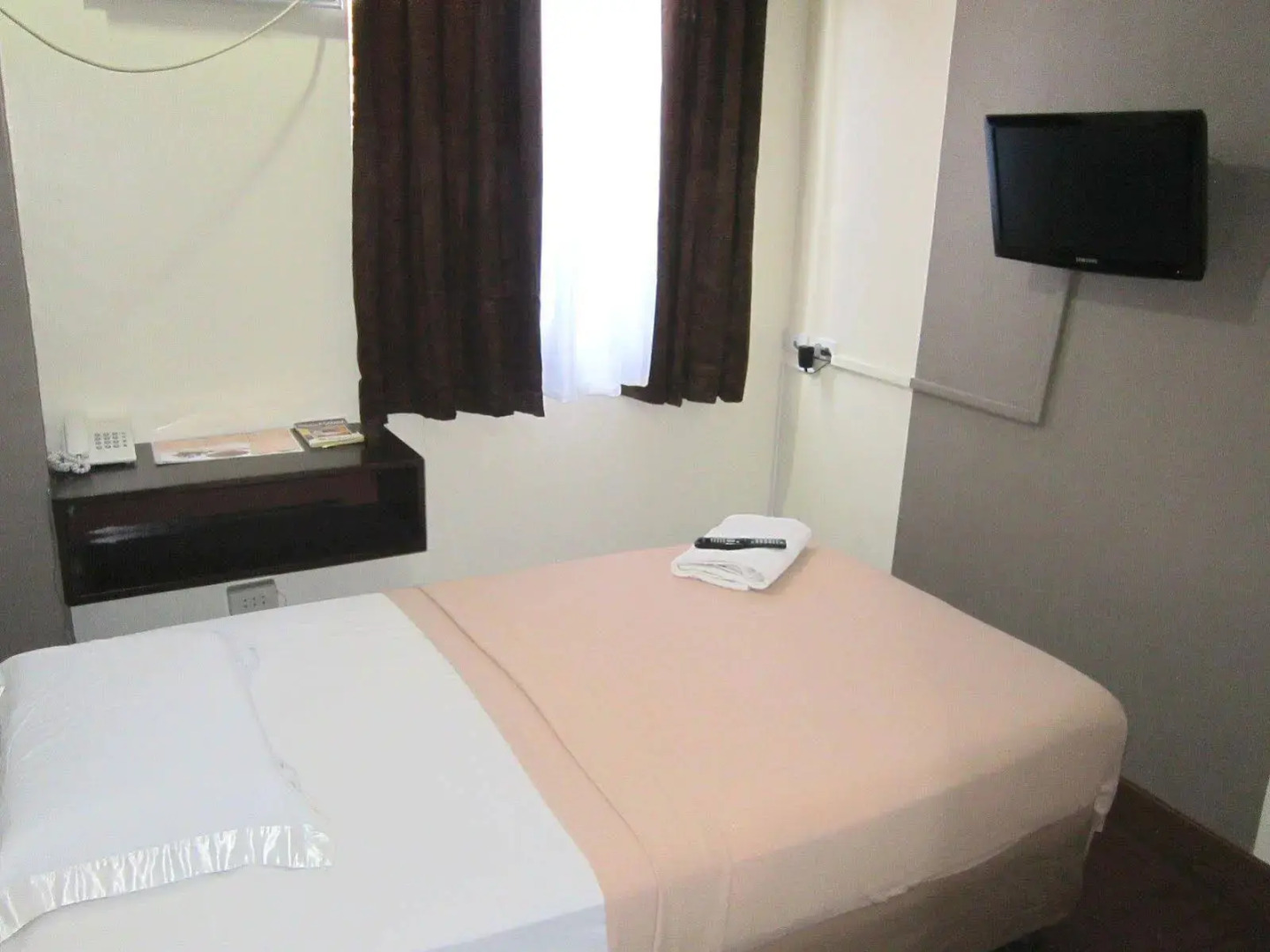 Rich Manor Pension House