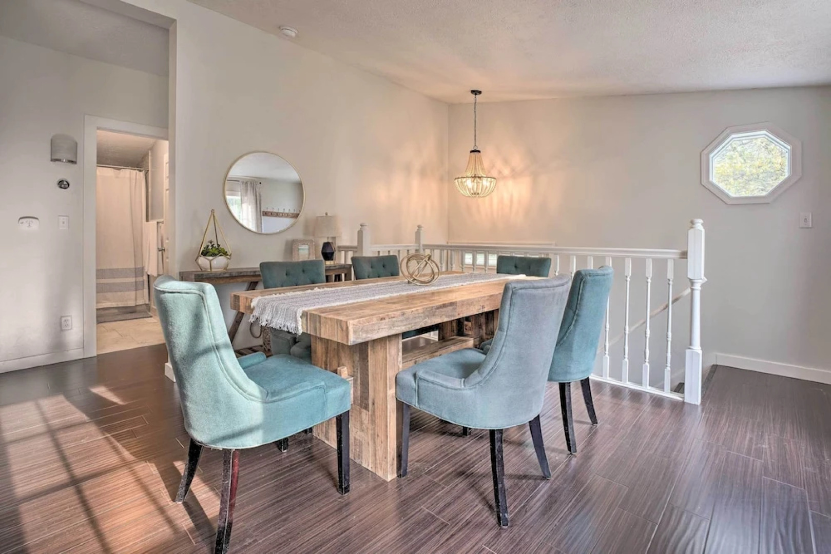 Breezy Coloma Getaway w/ Grill - 1 Mi to Beaches!