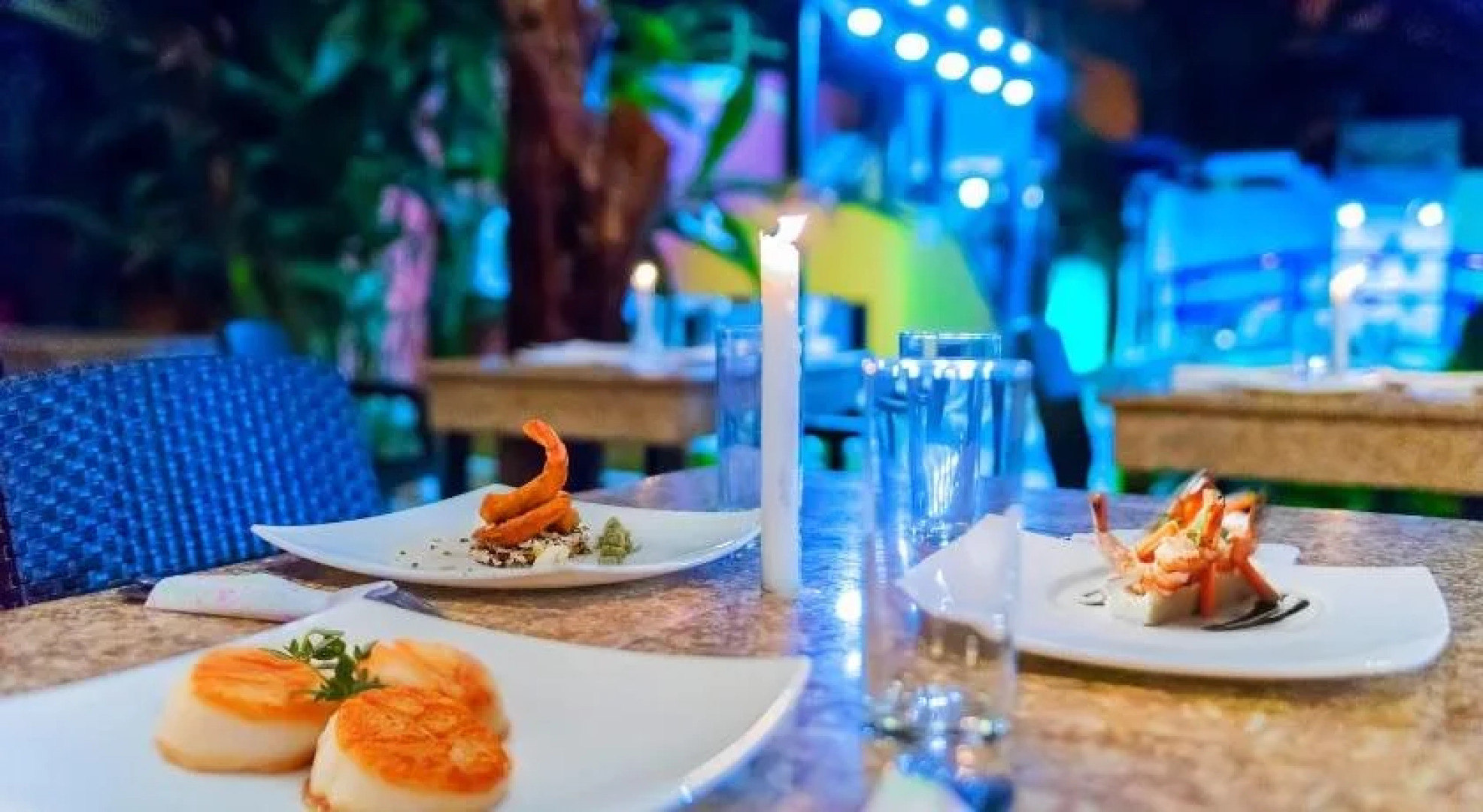 Los Balcones de Mompiche