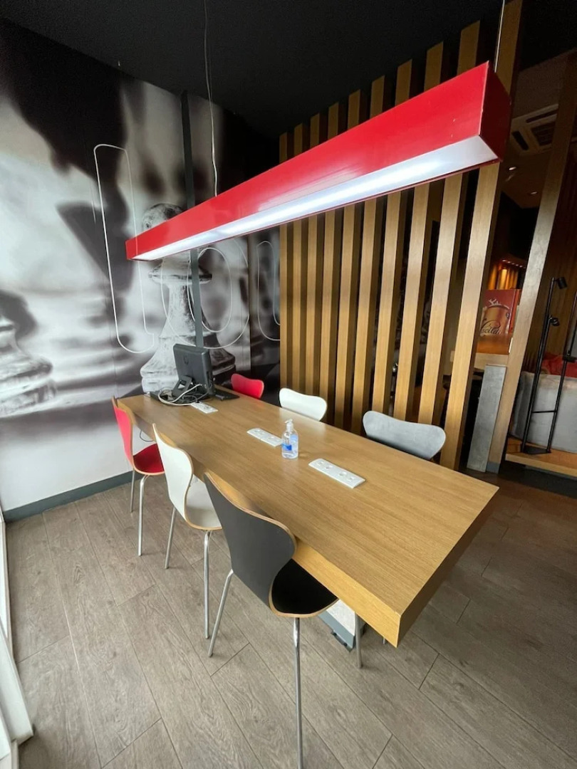 Hotel ibis Andradina