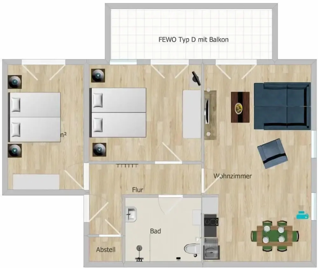 Gasthof Falkenstein & Metzgerei Schwaiger