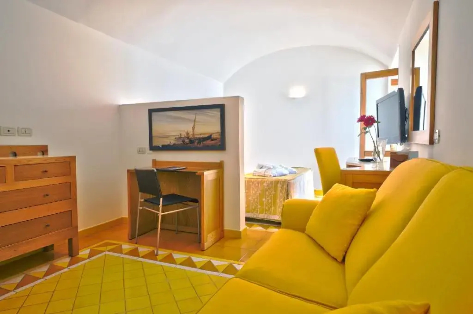 Grand Hotel San Pietro