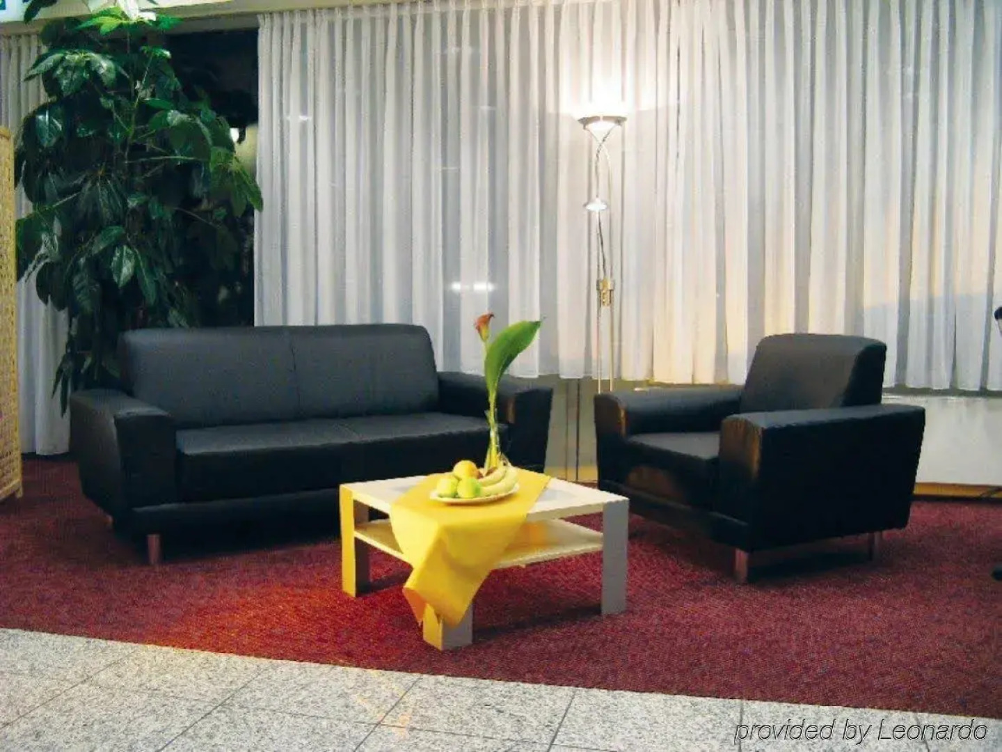 ACHAT Hotel Heppenheim