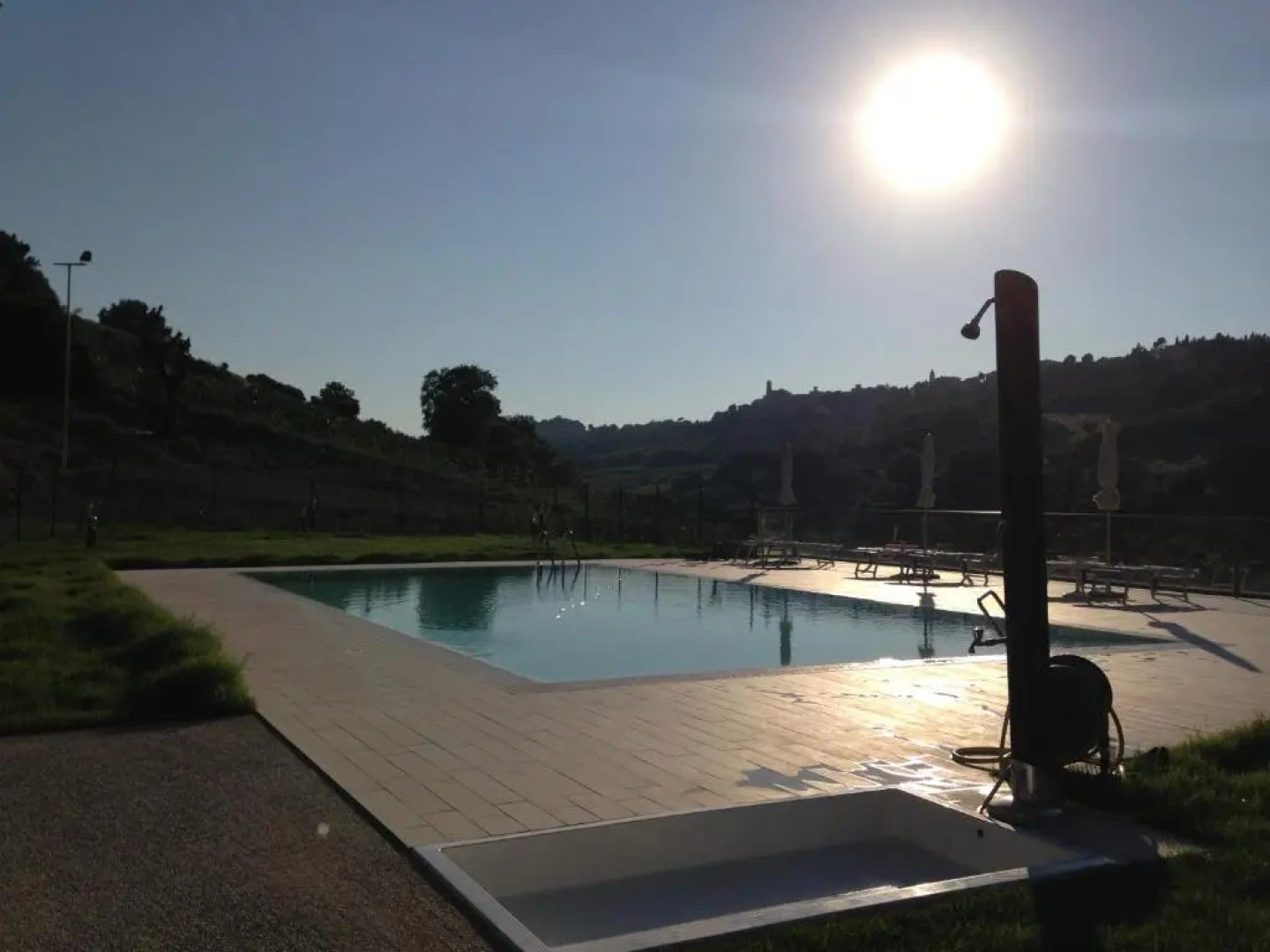 Cumana Blu Apartments