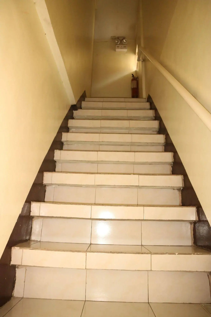 OYO 1048 Jomckayl Apartelle