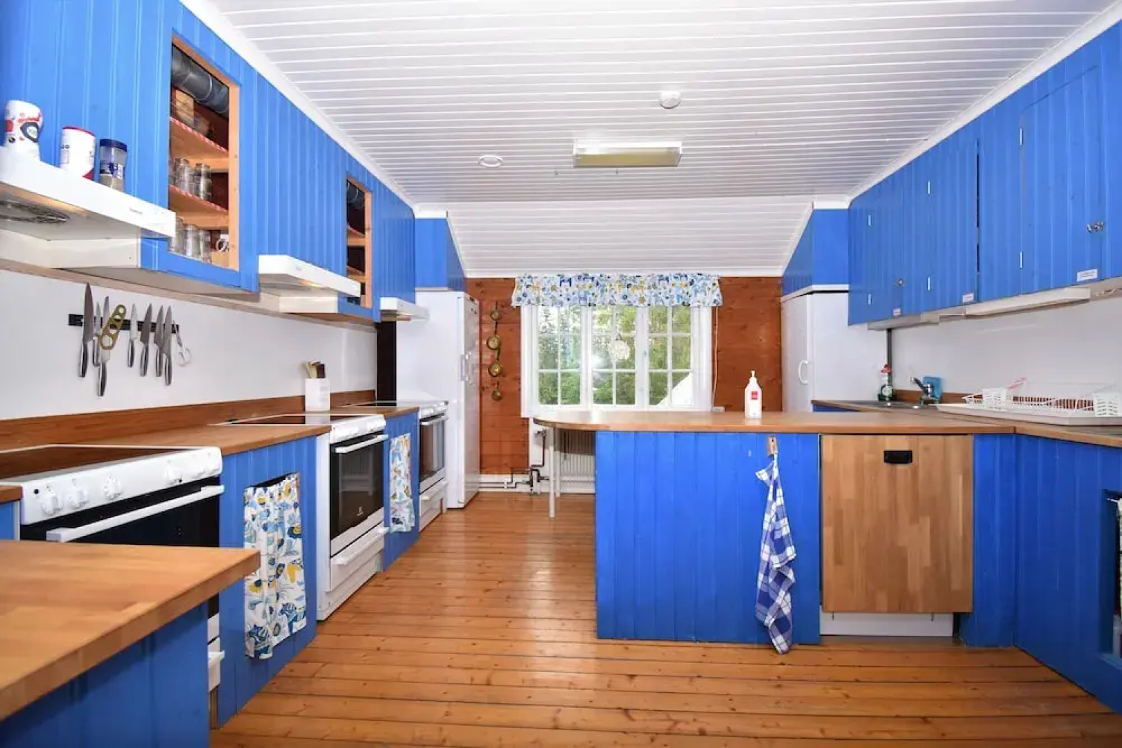 Horrmundsgården i Sälen