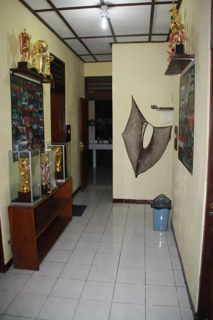 Homestay Galpera Papua