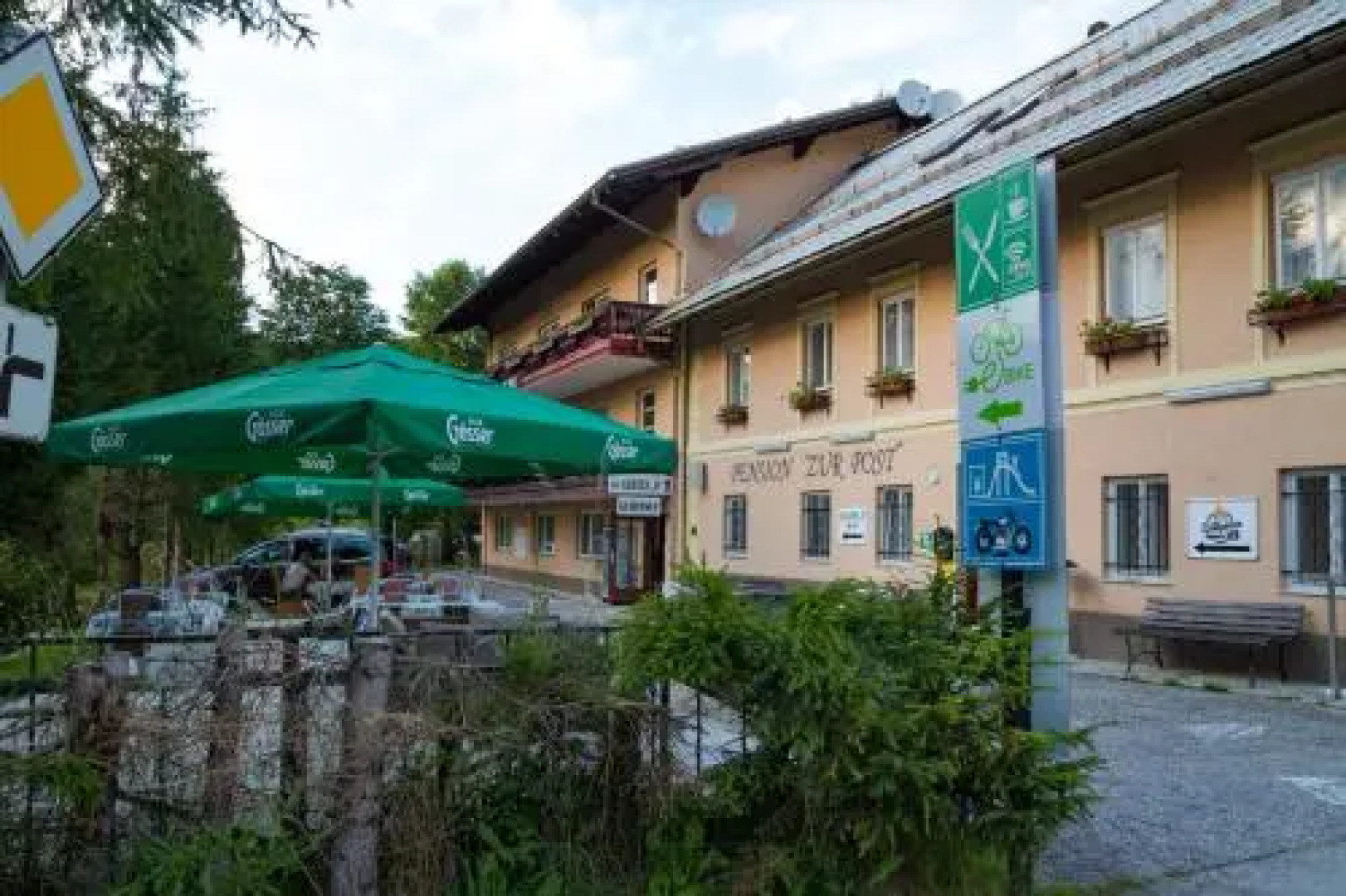 Zur Post