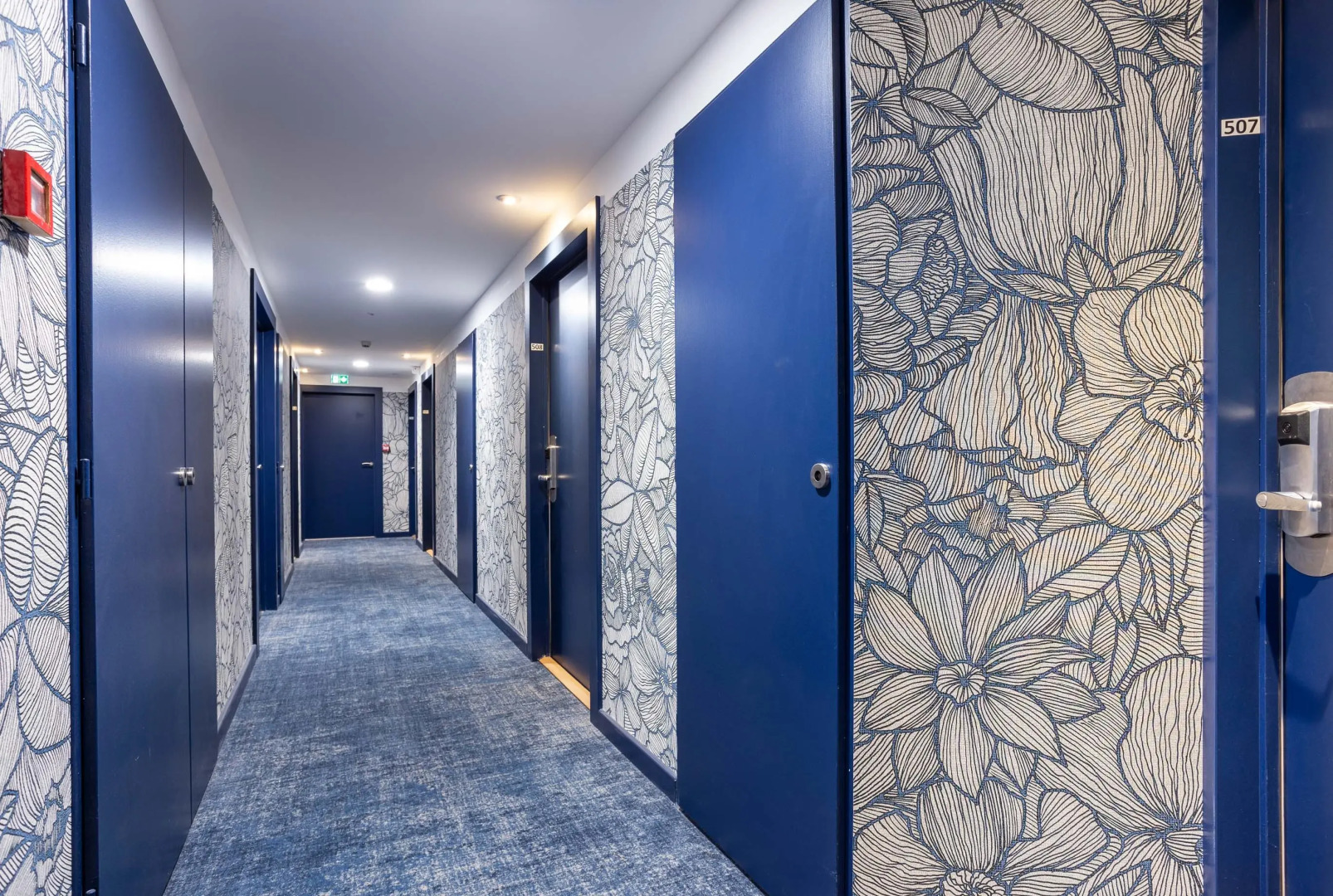 Urban Hotel Aix-les-Bains, BW Signature Collection