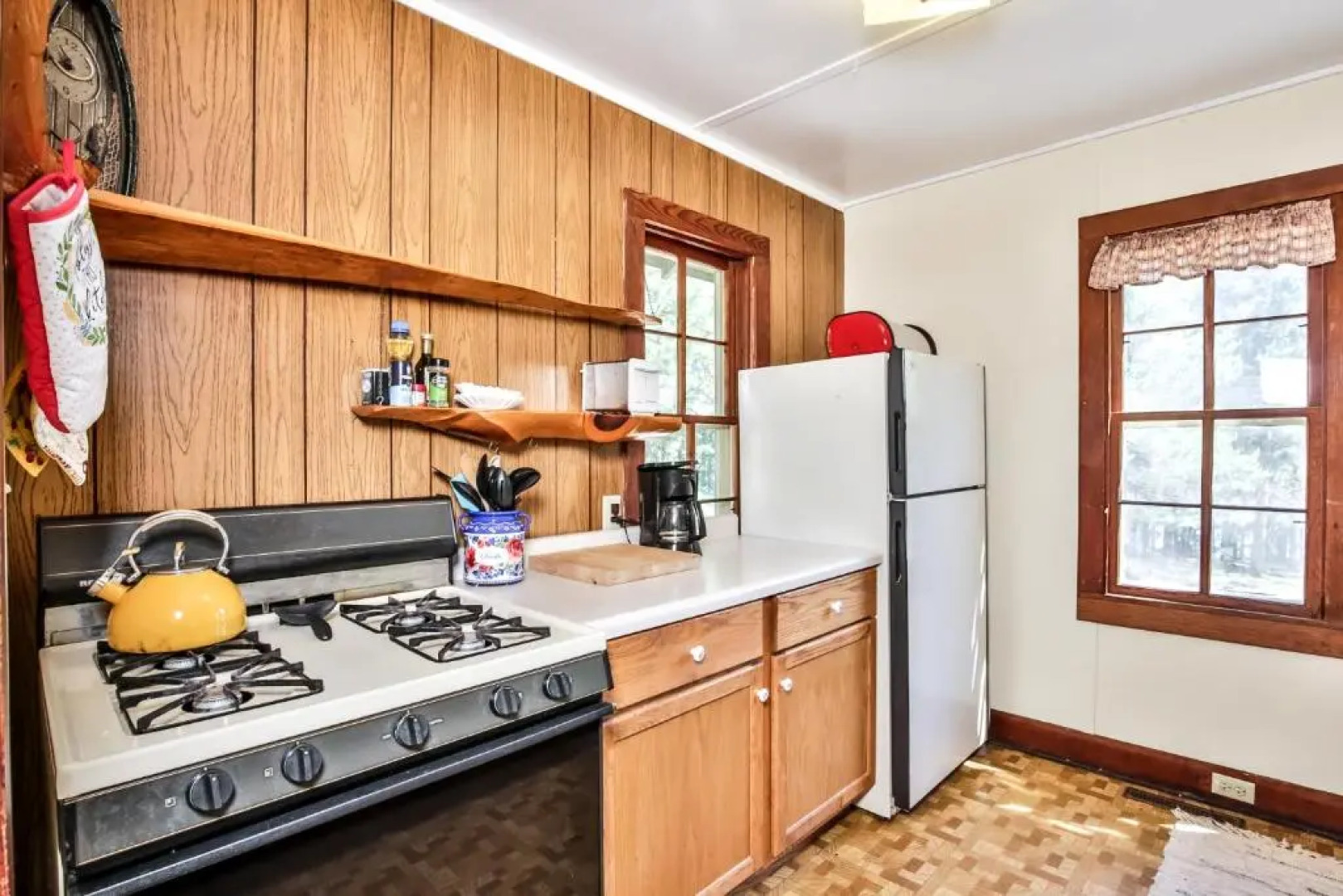 Hearthwood Beach House