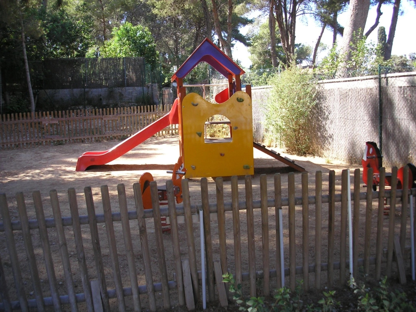 Ibersol Siesta Dorada