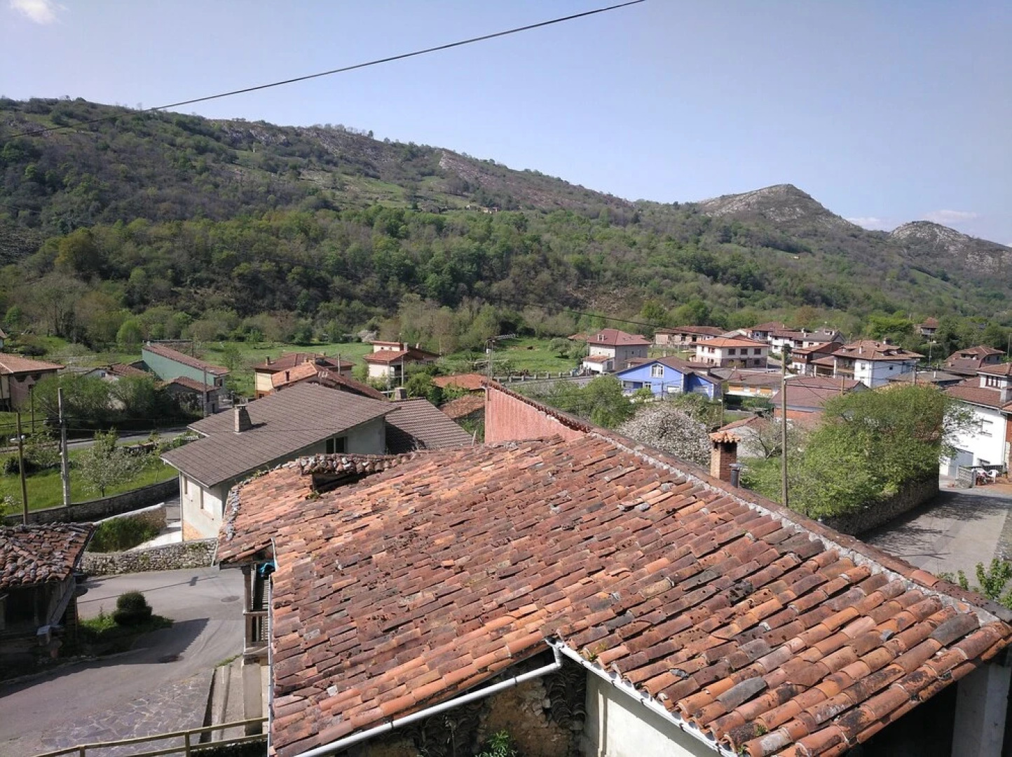 Vivienda Vacacional La Espriella