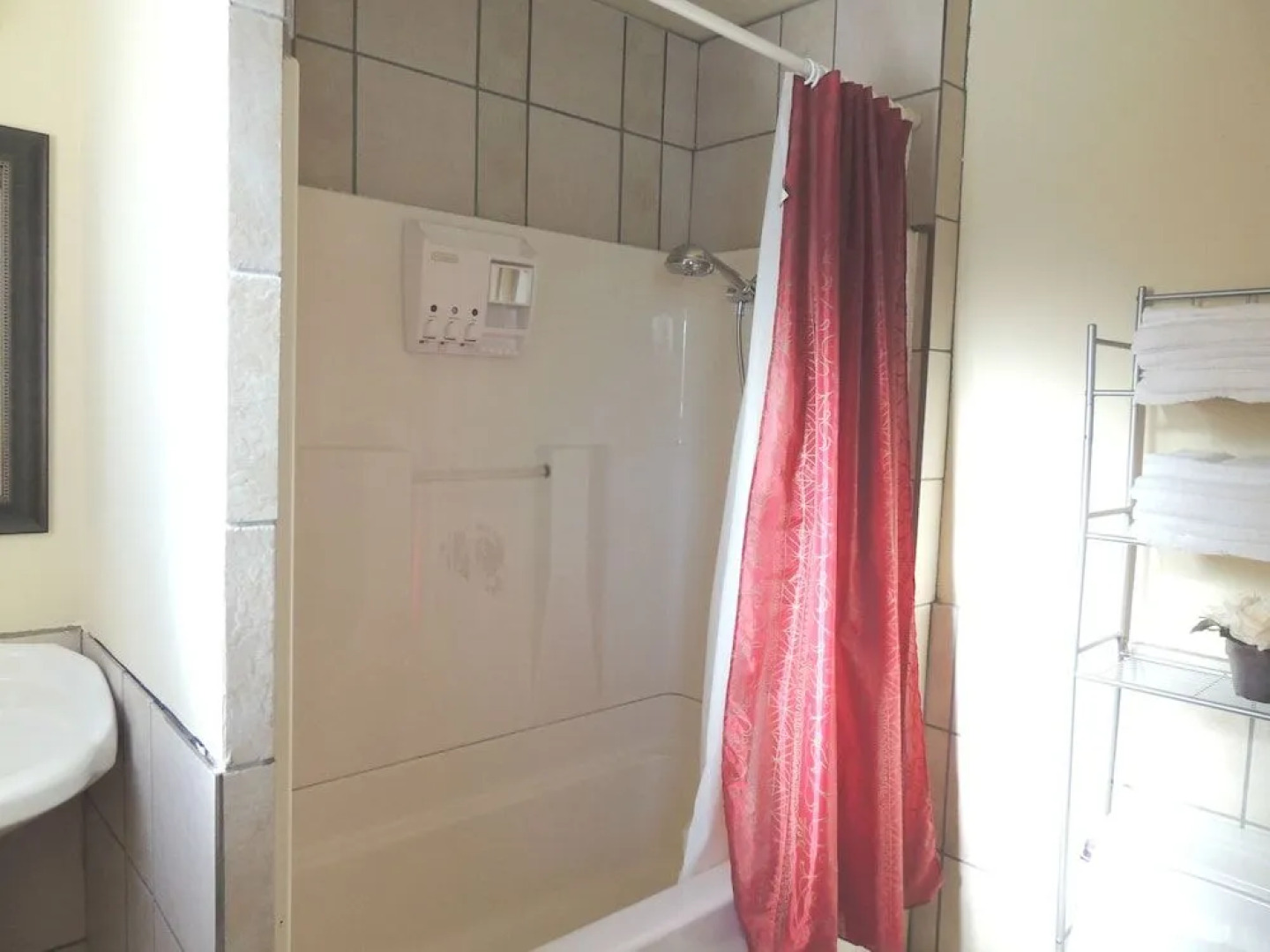 Falcon's Nest Bed & Breakfast