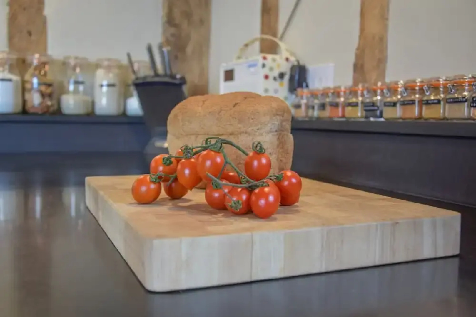 Halcyon Barn, Wissett