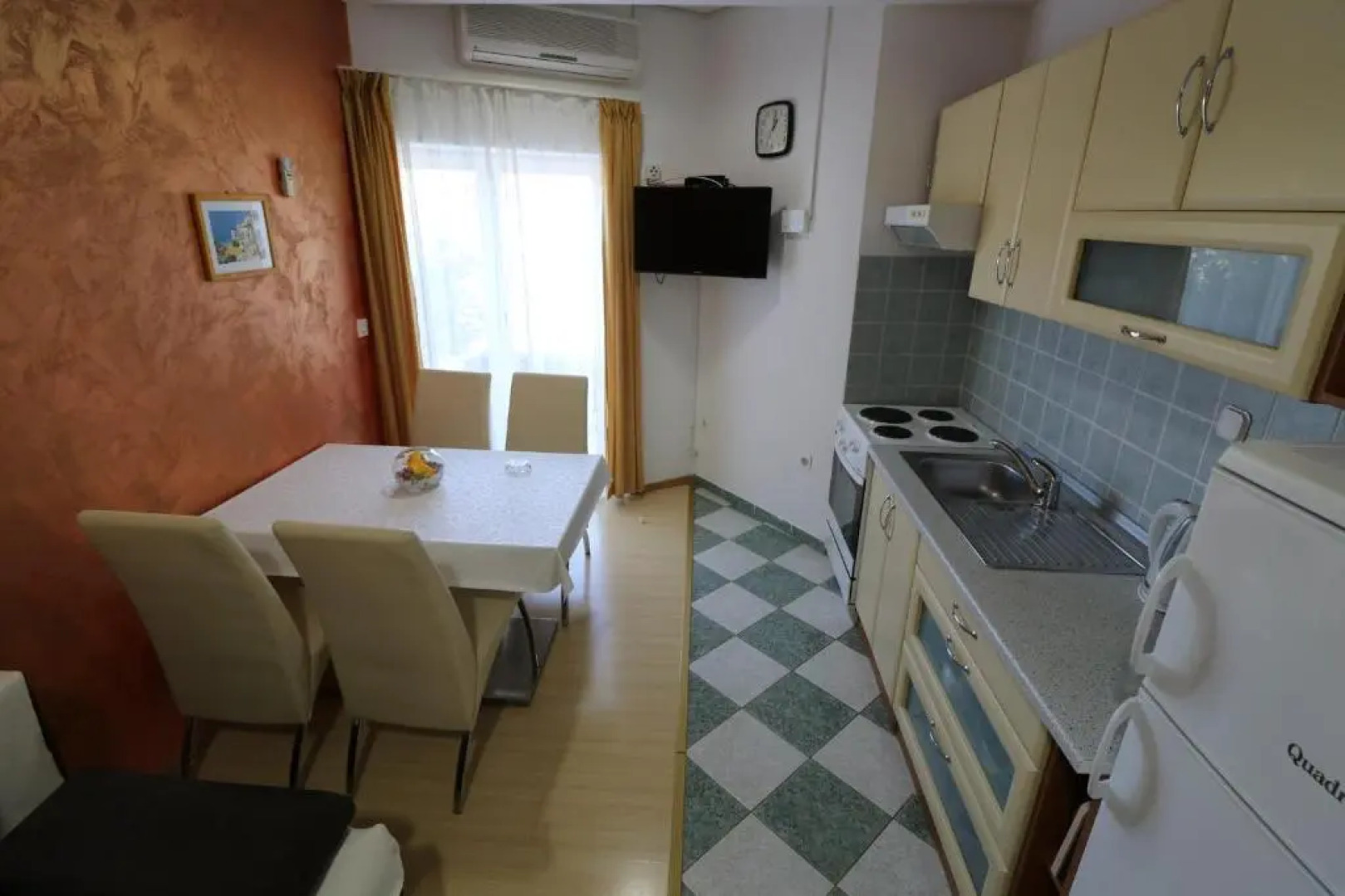 Apartmani Bilokapić Primošten