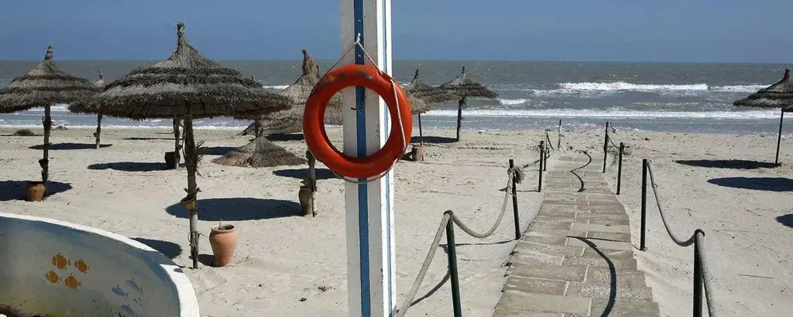 Baya Beach Aqua Park Resort & Thalasso