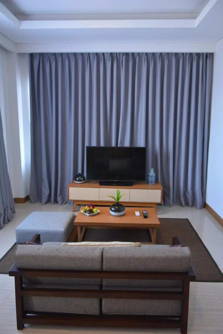 Swiss-Belinn Luwuk