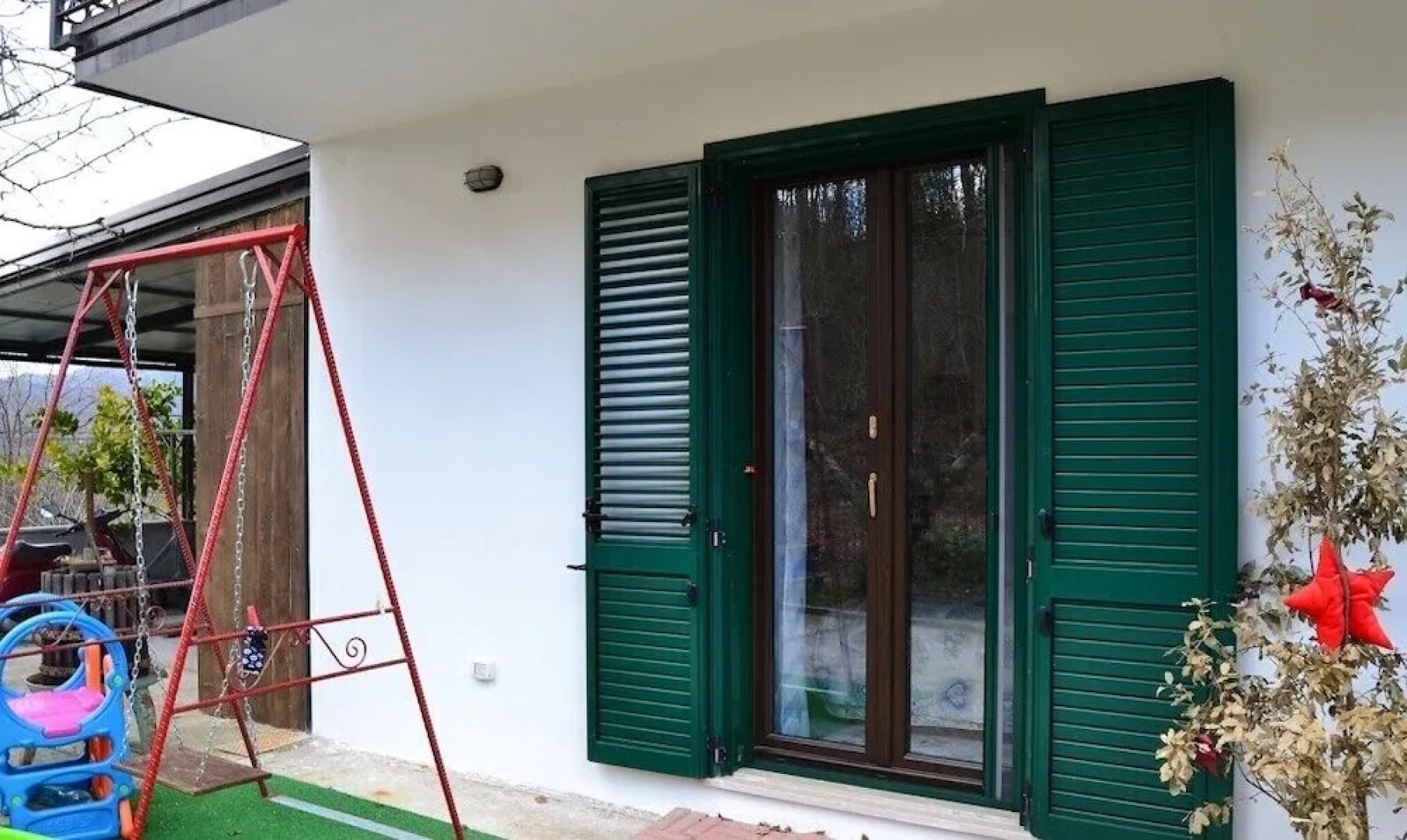 B&B Ingrid e Claudia