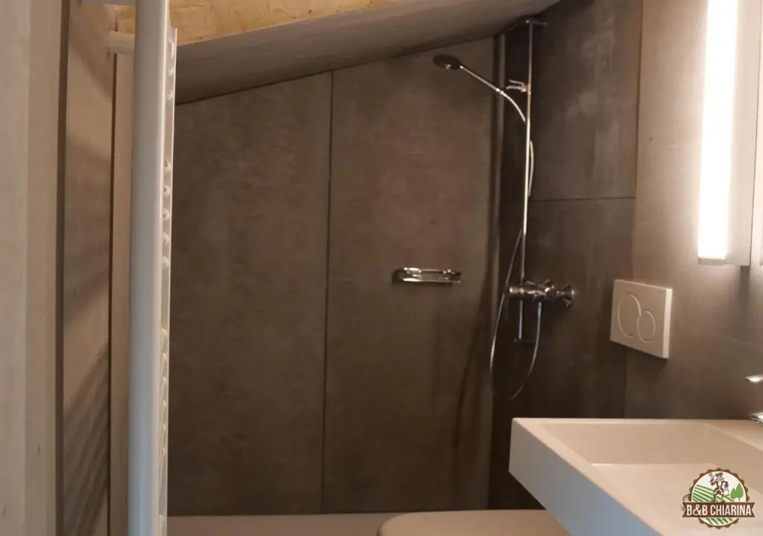 Bed and Breakfast Chiarina