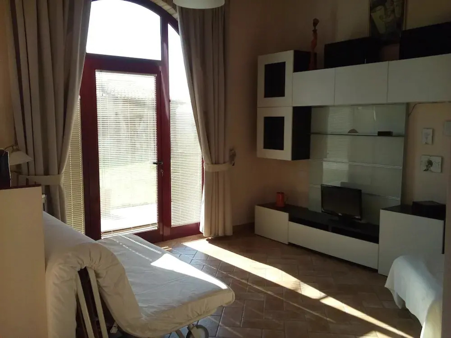 Agriturismo Forestale Luti