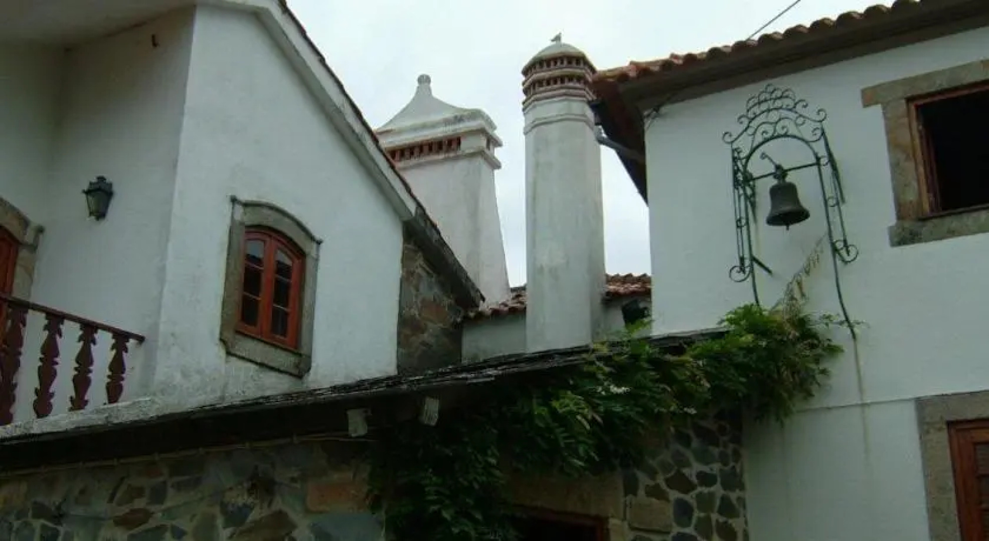 Villa Isaura