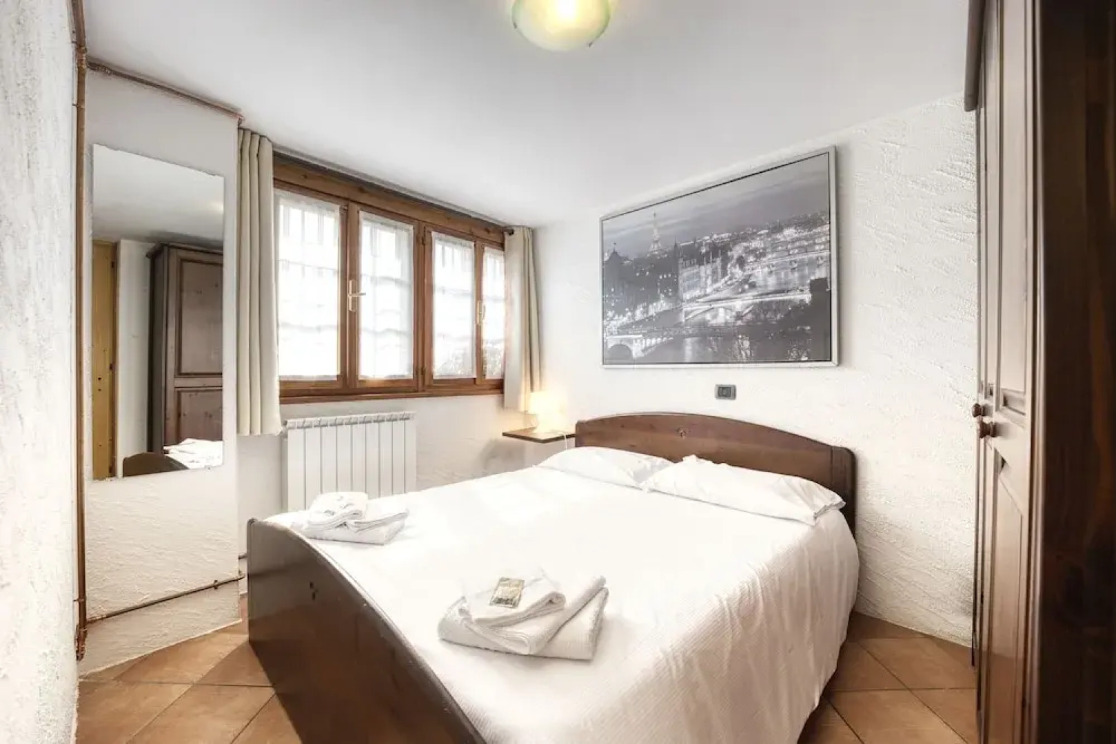 Incanto Walser Apartments