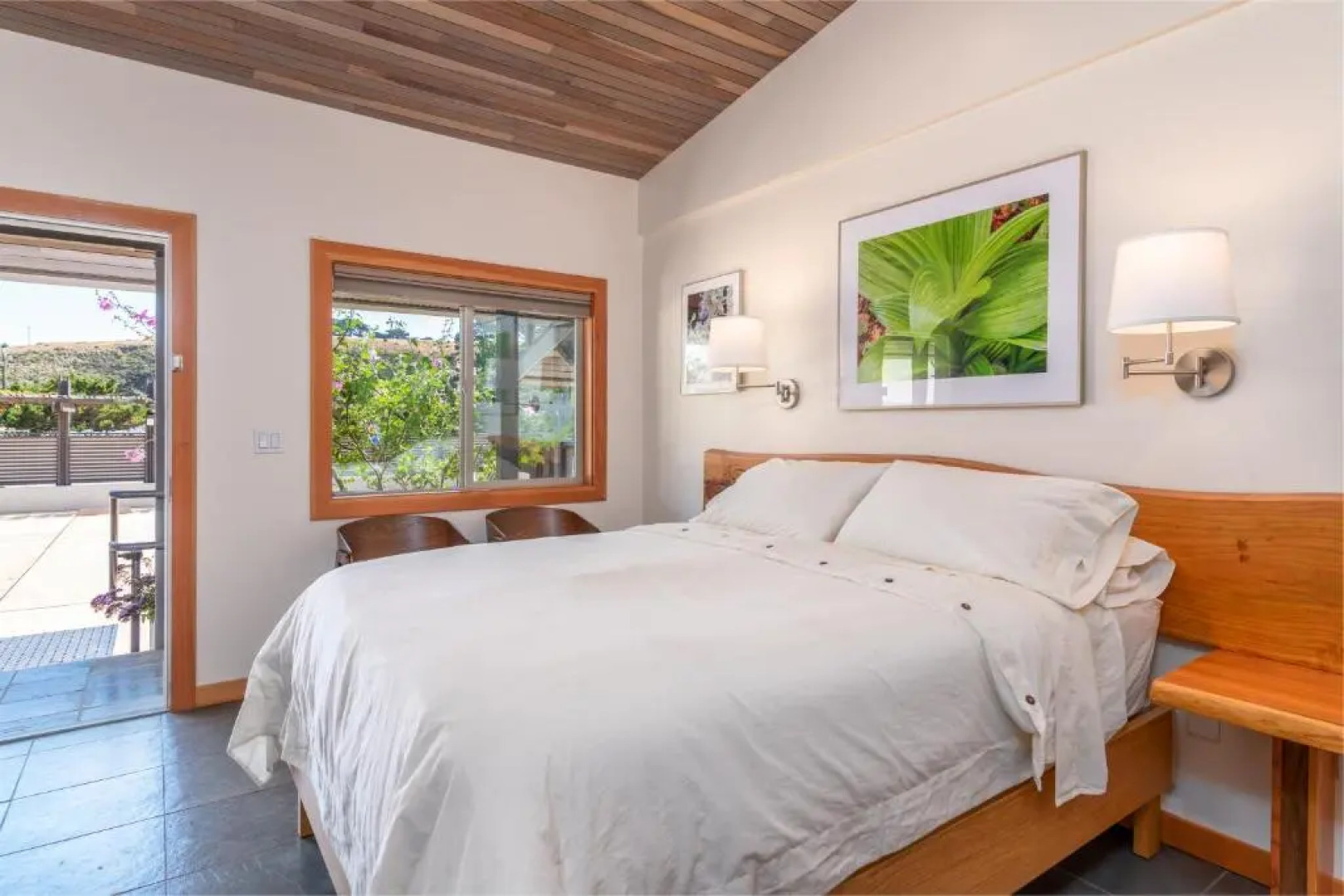 Wildflower Boutique Motel