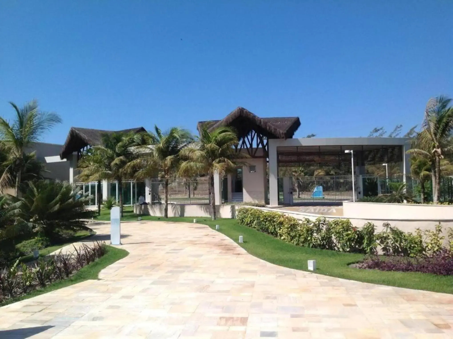 Riviera Aquiraz Golf Beach Place Ceará - Apartamento pé na areia
