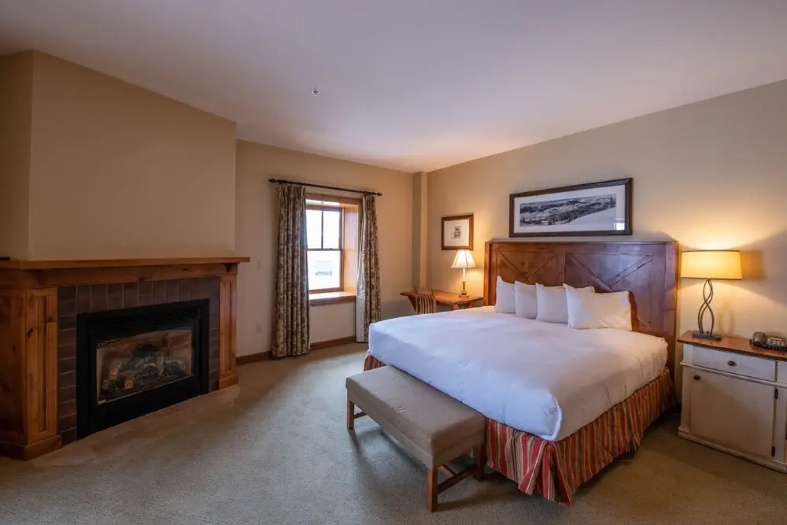 Spacious 3 Bedroom With 4 Beds And Sleeper Sofa Condo - No Cleaning Fee! by RedAwning