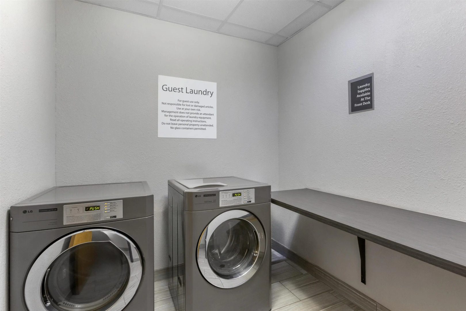 Best Western Plus Lampasas Inn & Suites