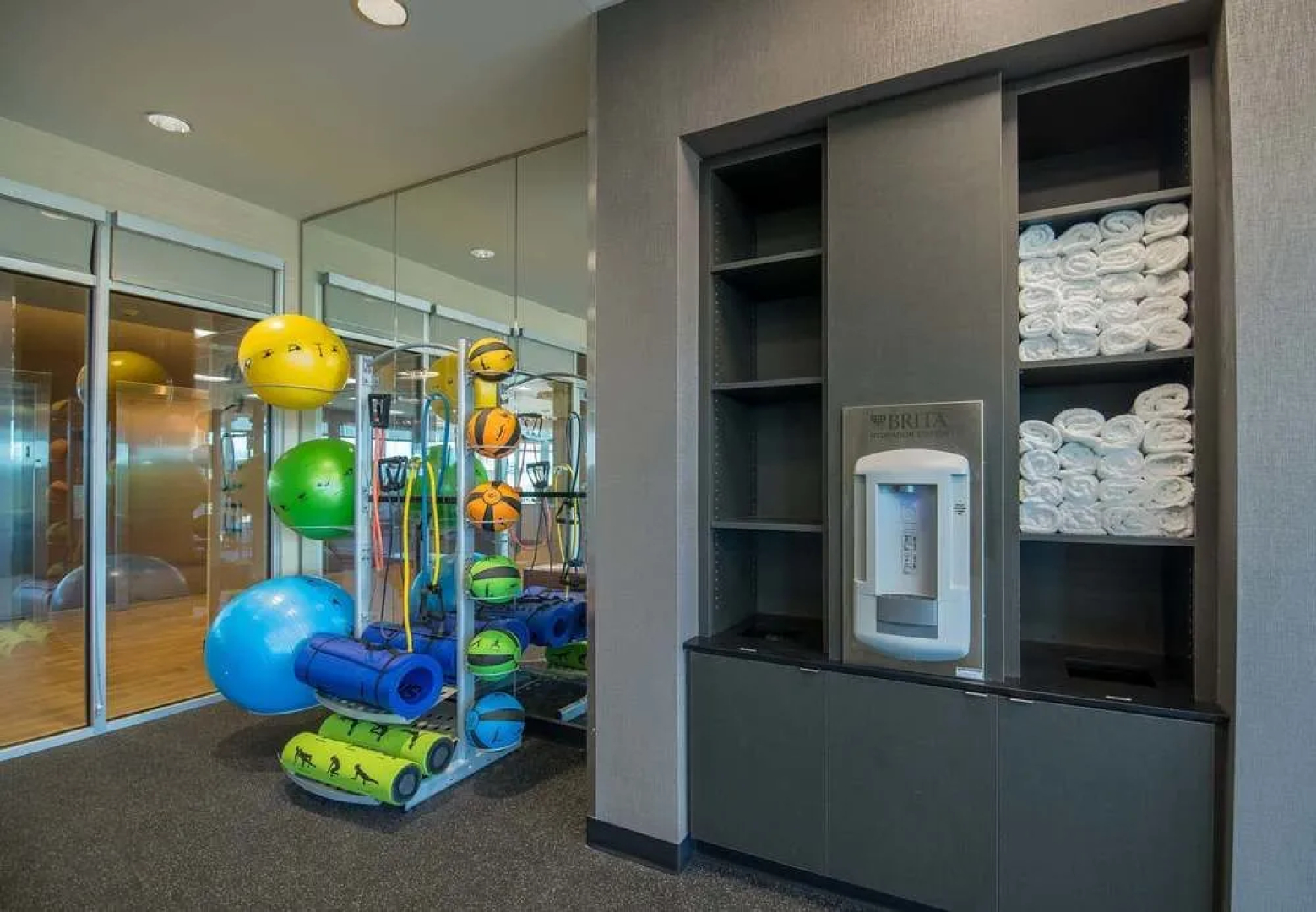 Fairfield Inn & Suites Provo Orem